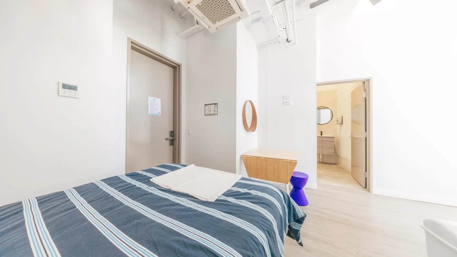 Maze Backpackers - Gold Coast