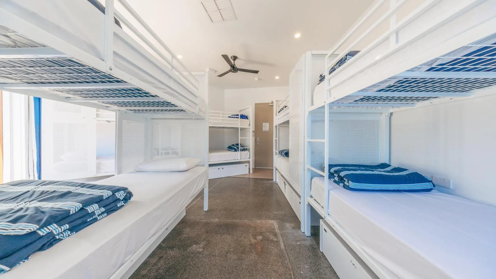 Hostel Maze Backpackers -