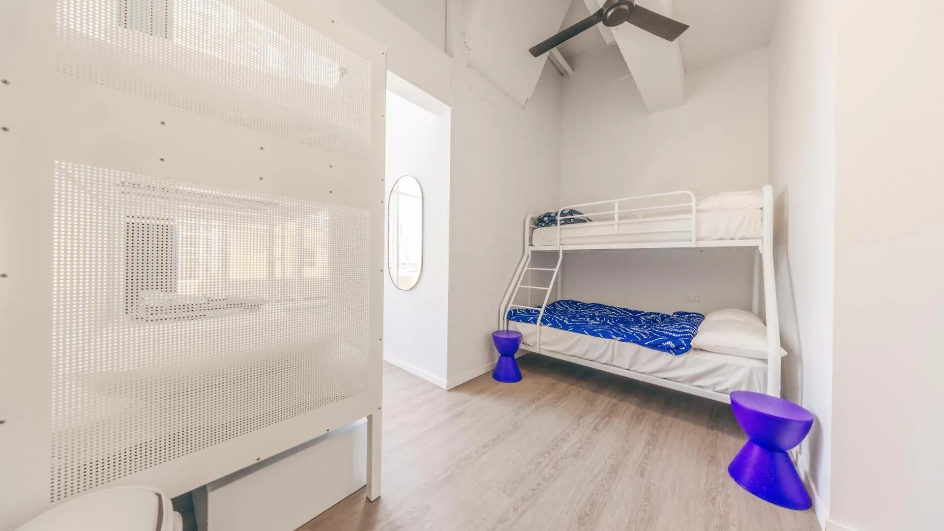 Hostel Maze Backpackers -