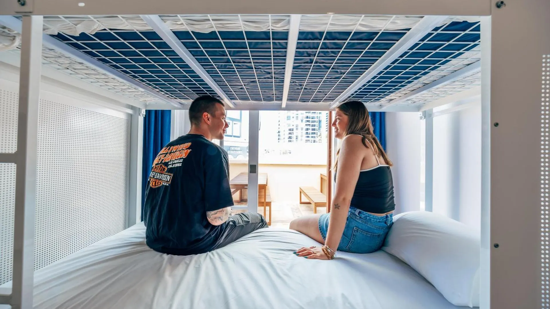 Maze Backpackers - Gold Coast