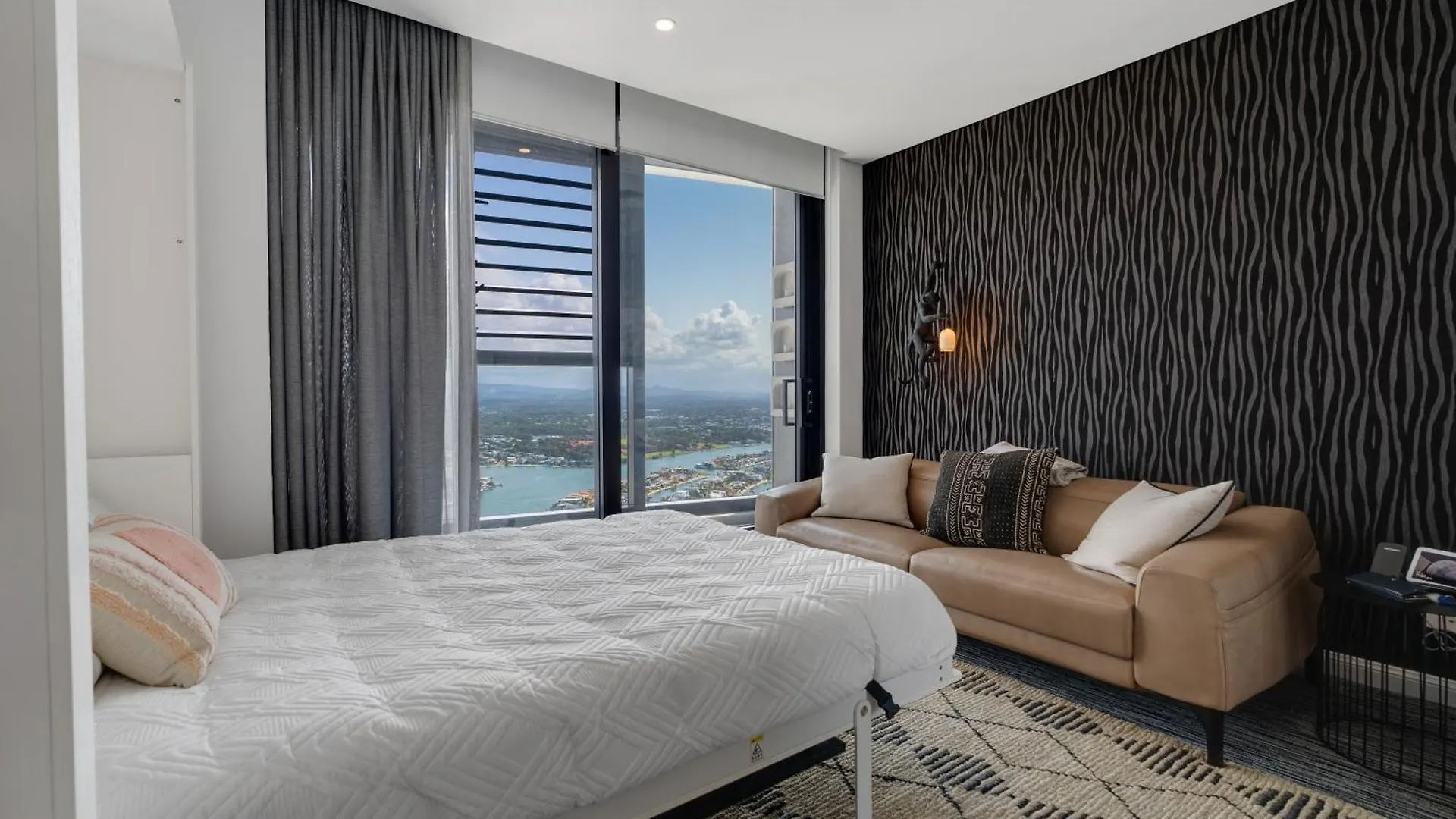 Apartmán D-ocean Retreat Modern 3-bedroom Gold Coast