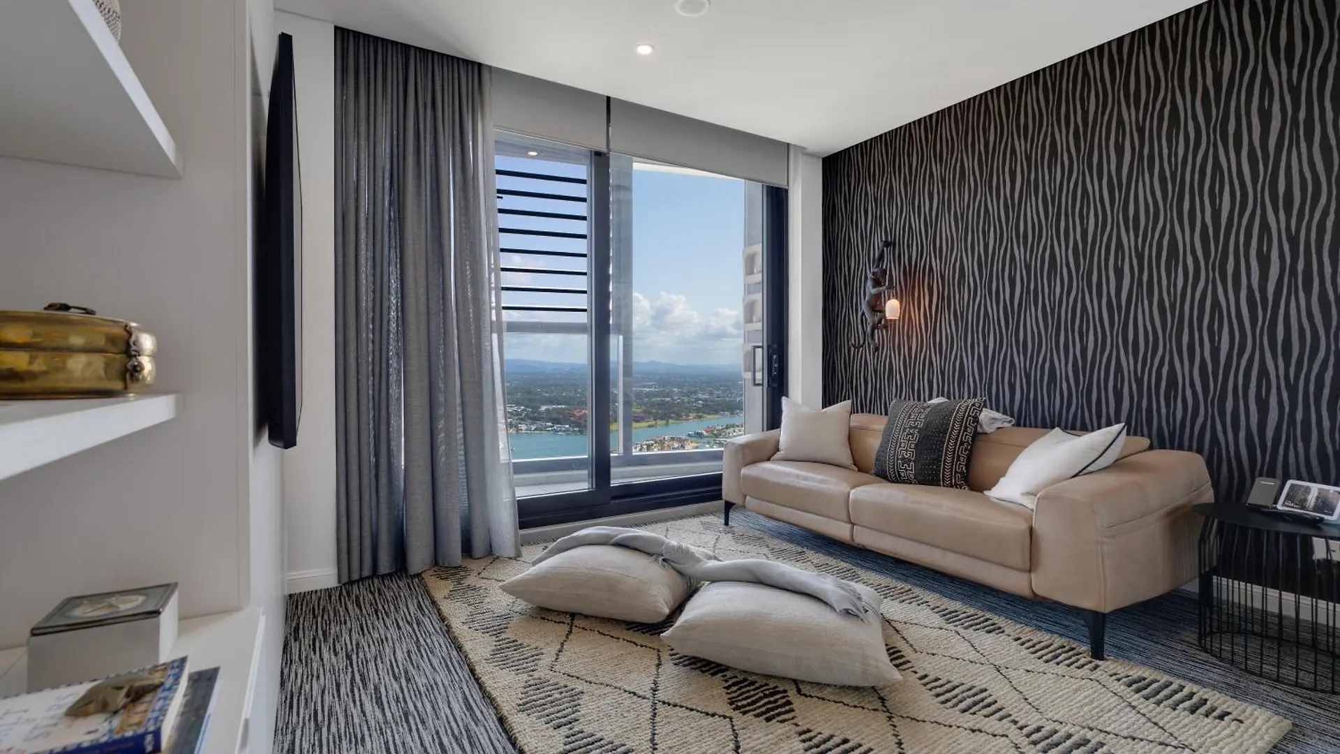 D-ocean Retreat Modern 3-bedroom *
