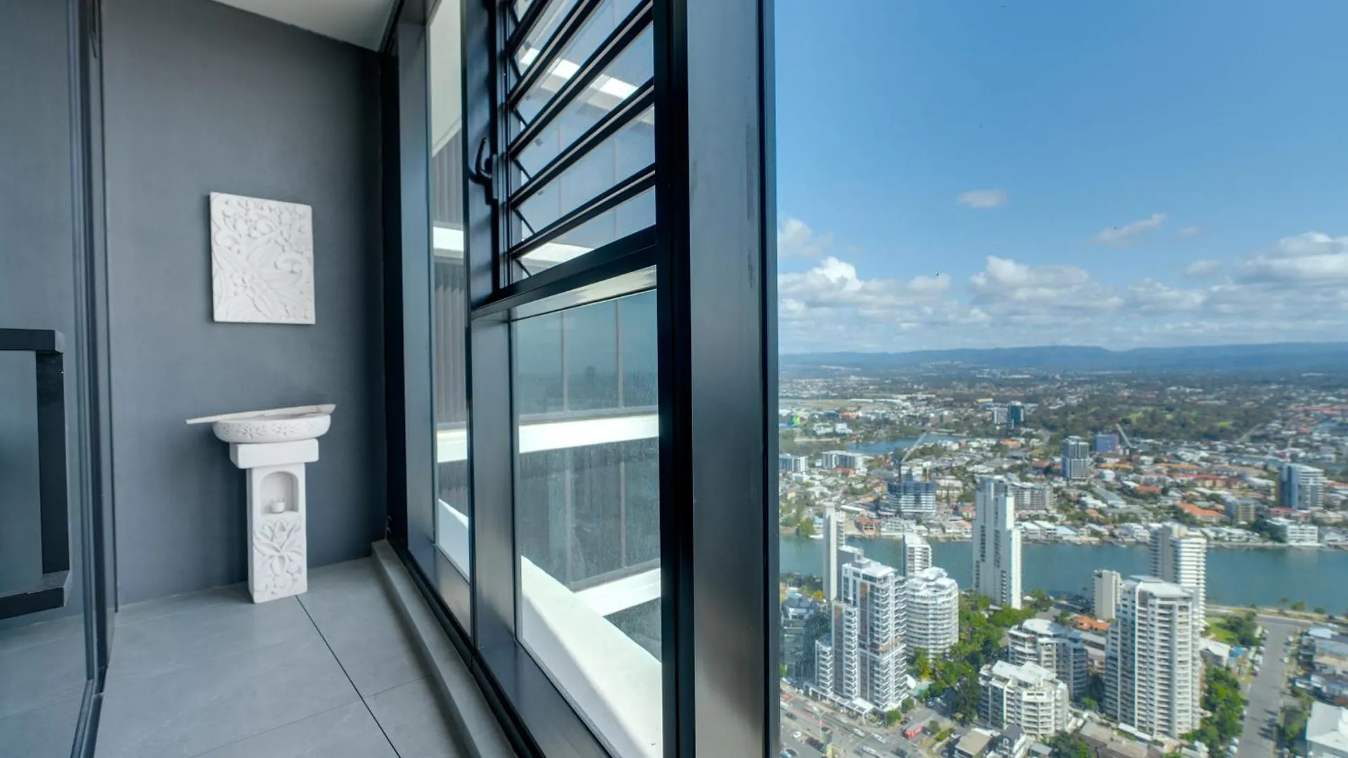 Apartmán D-ocean Retreat Modern 3-bedroom Gold Coast