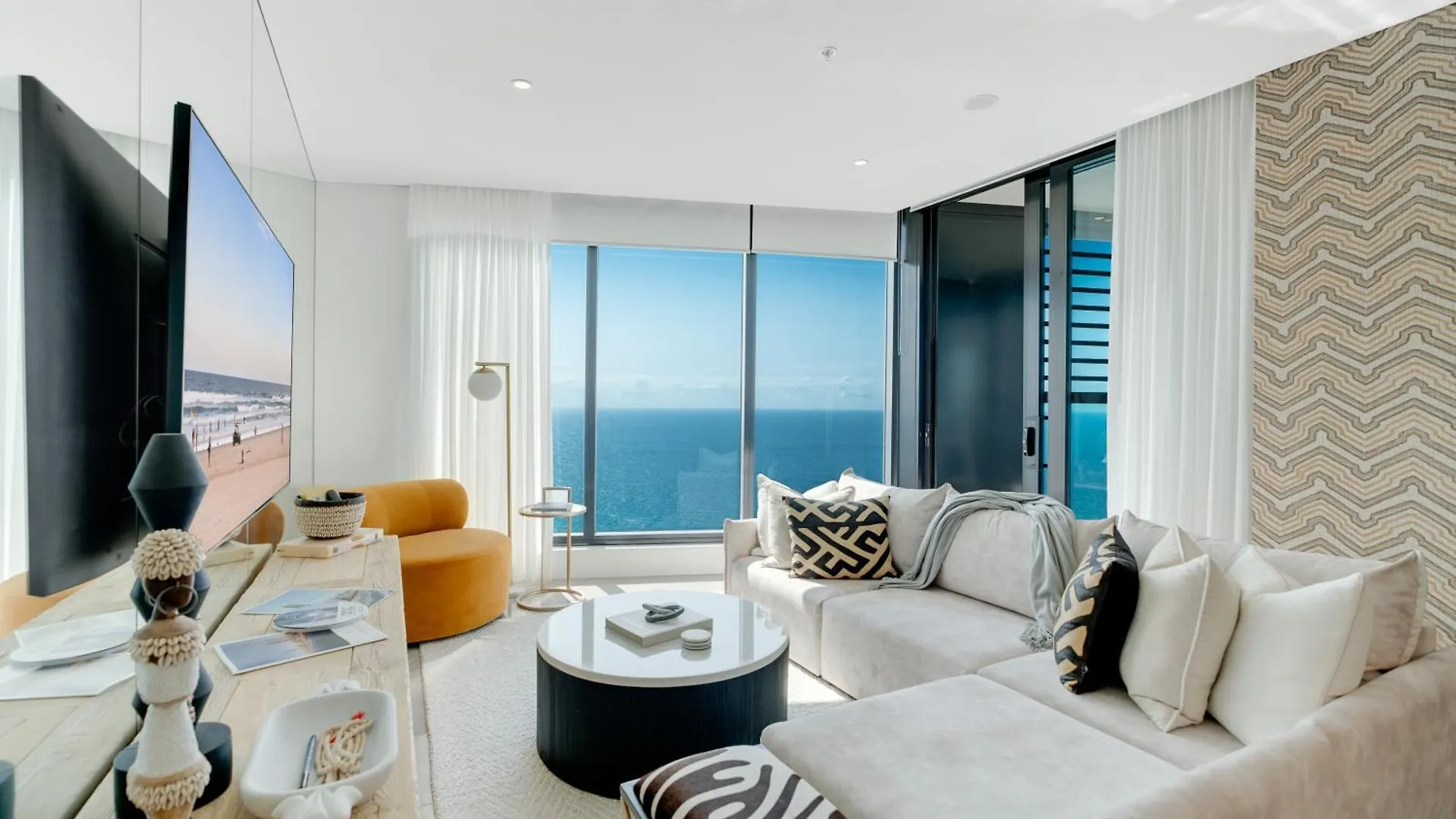 D-ocean Retreat Modern 3-bedroom Gold Coast