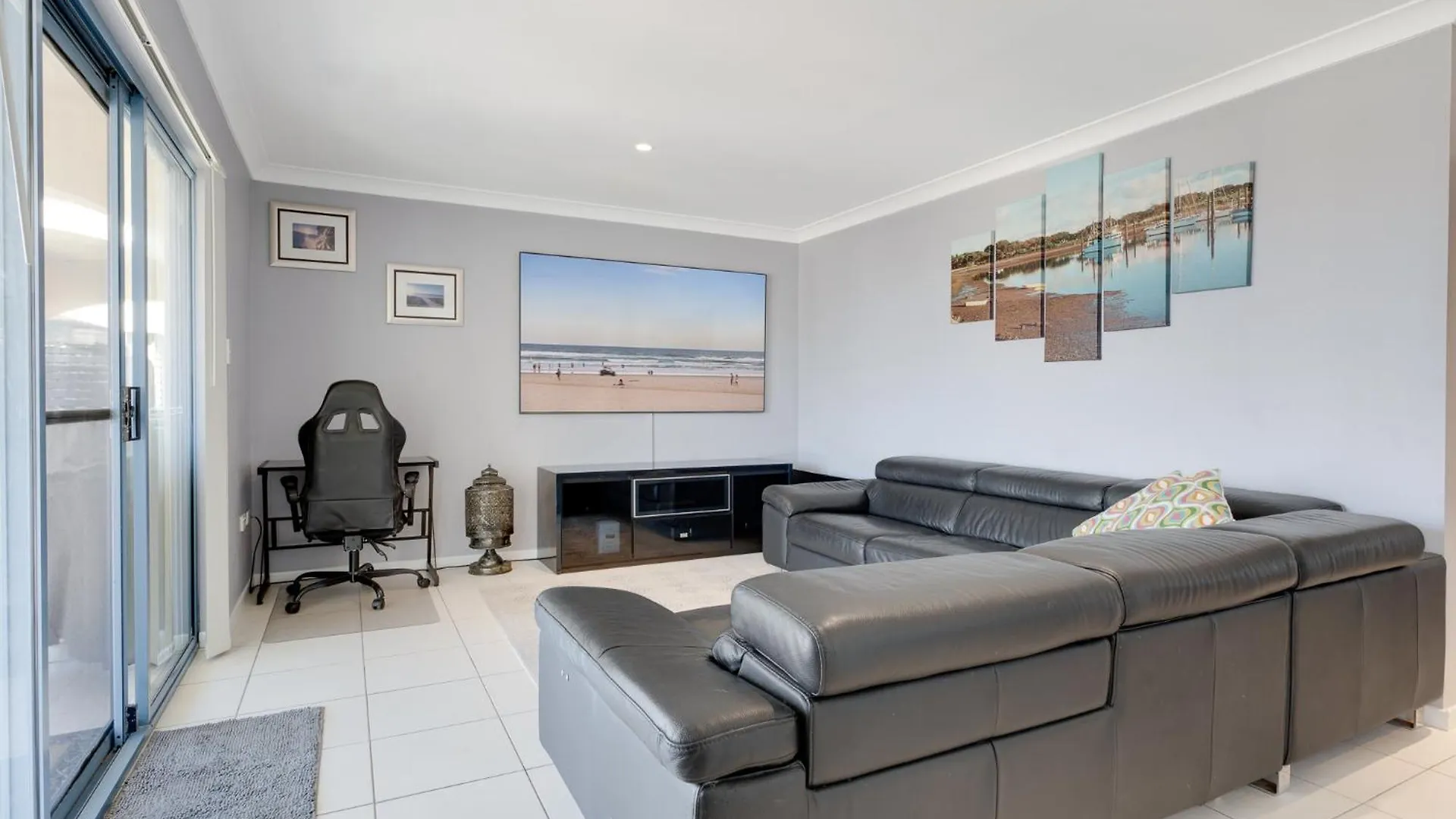 Apartment 2b Broadwater Views In Labrador Gold Coast