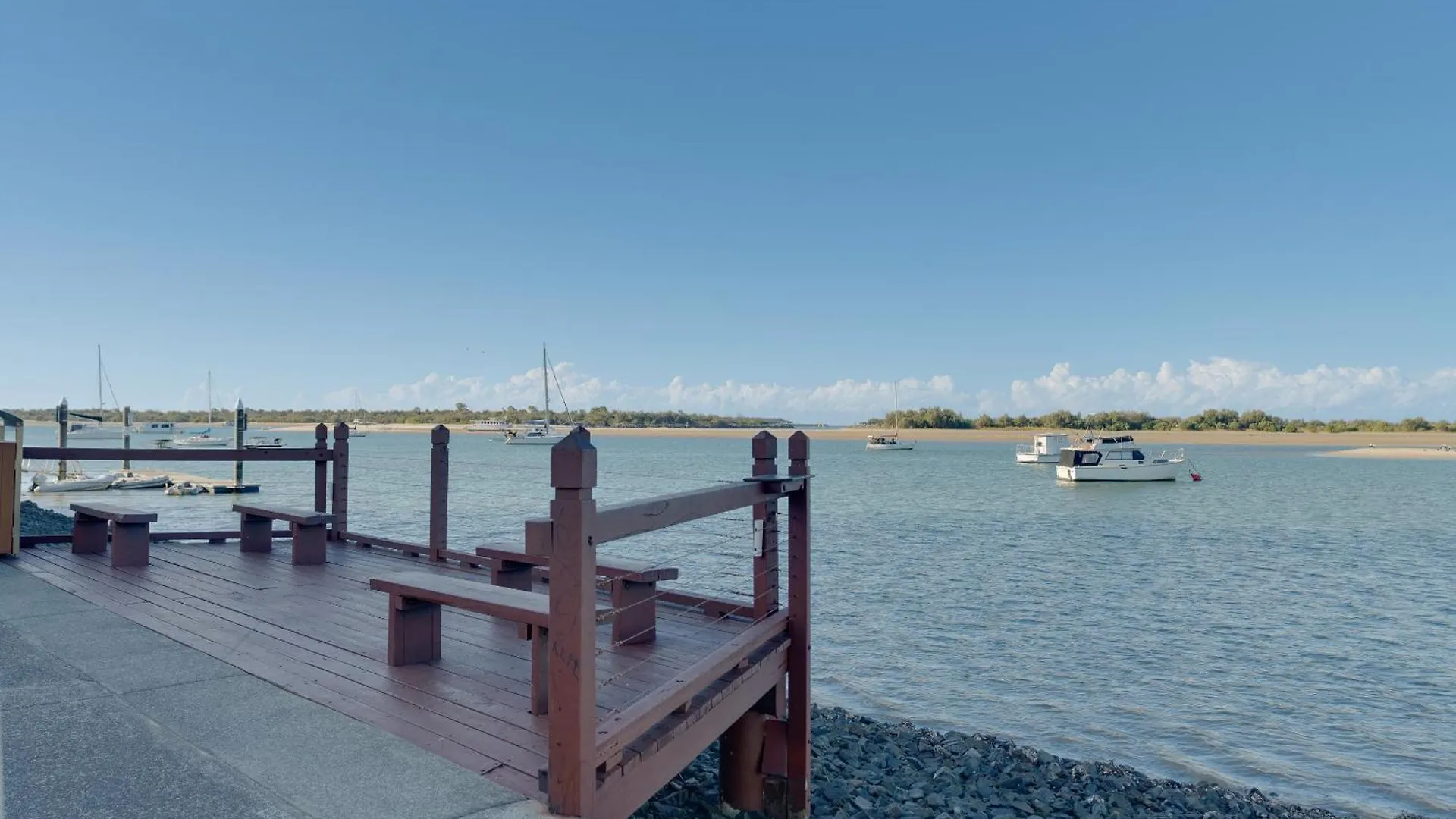 Apartment 2b Broadwater Views In Labrador Gold Coast