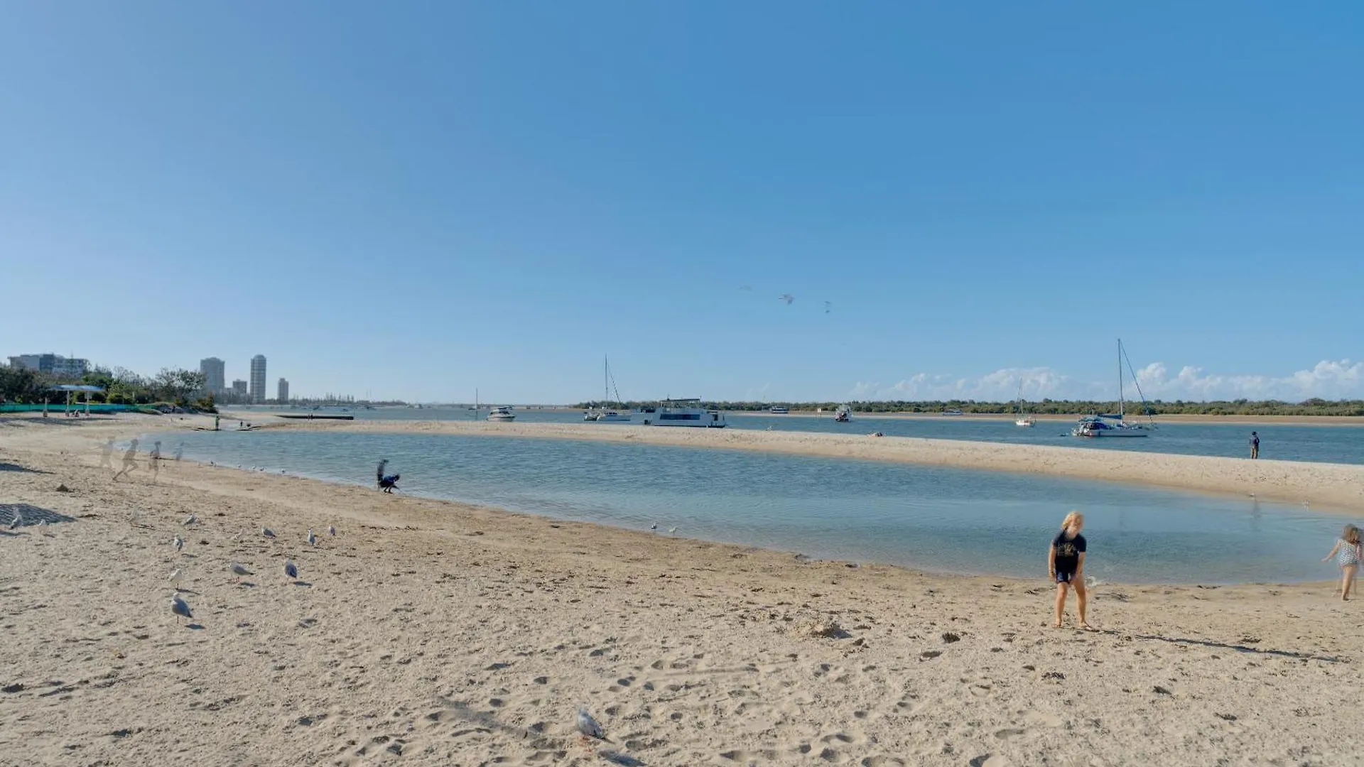 2b Broadwater Views In Labrador