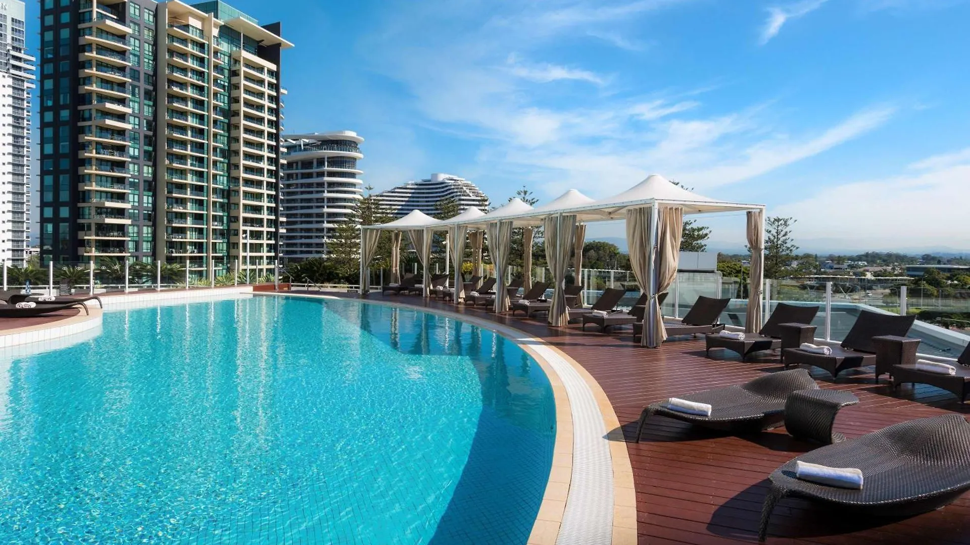 Sofitel Broadbeach