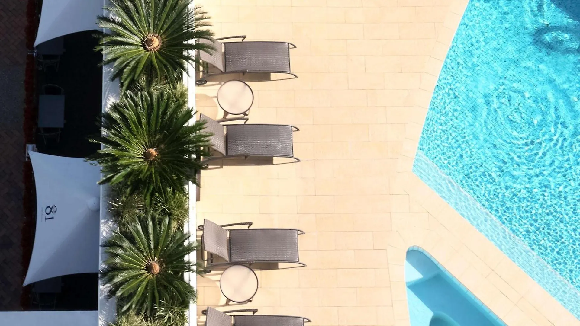 Sofitel Broadbeach Hotel