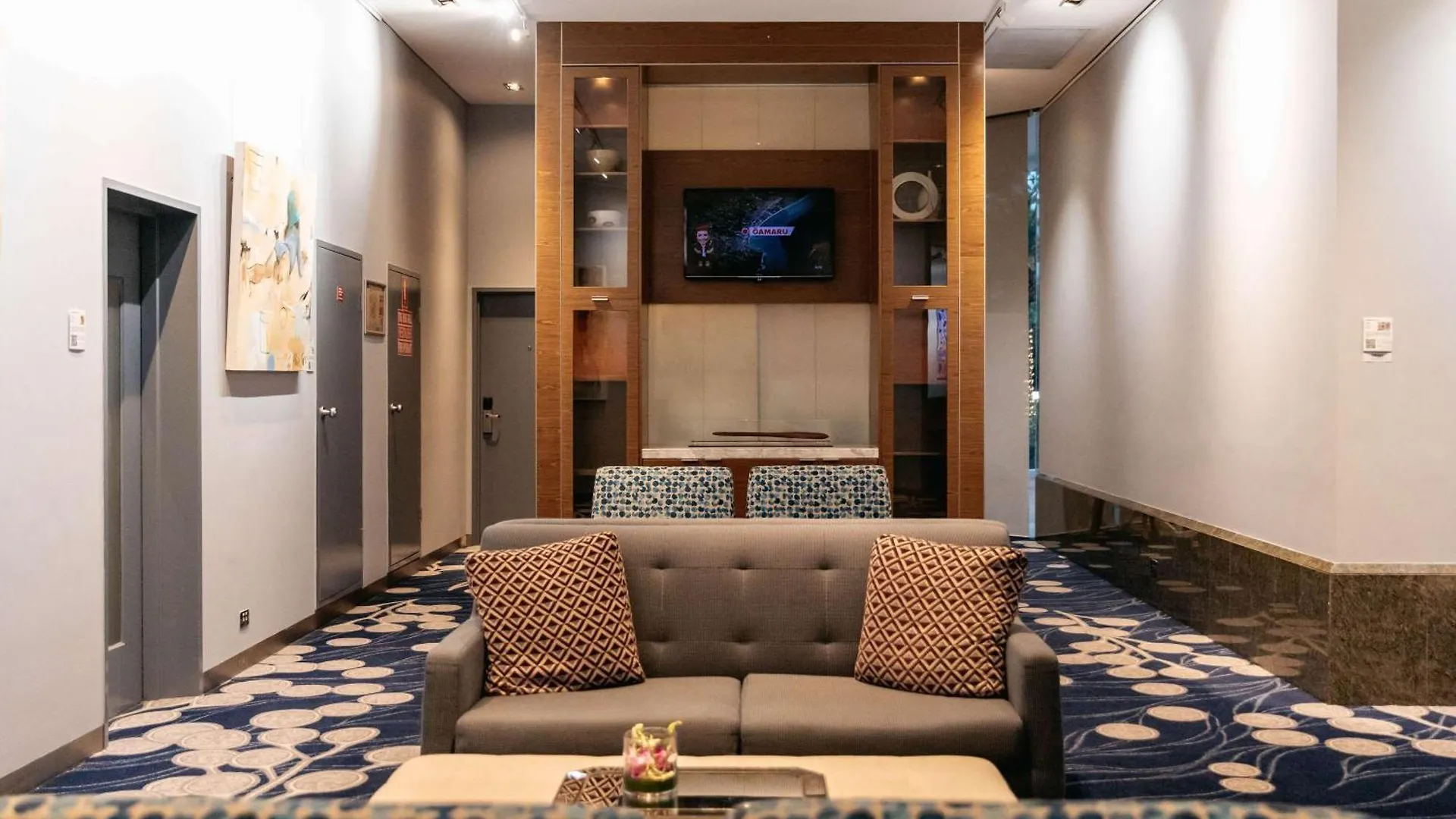 Hotel Sofitel Broadbeach Gold Coast
