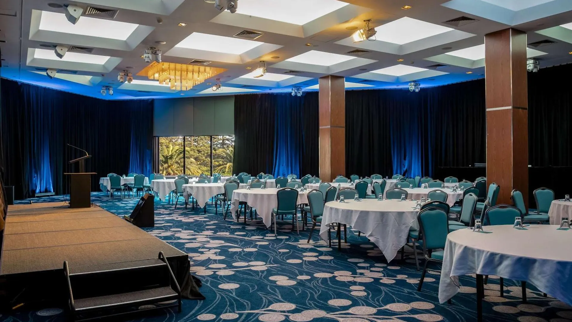 Sofitel Broadbeach Hotel