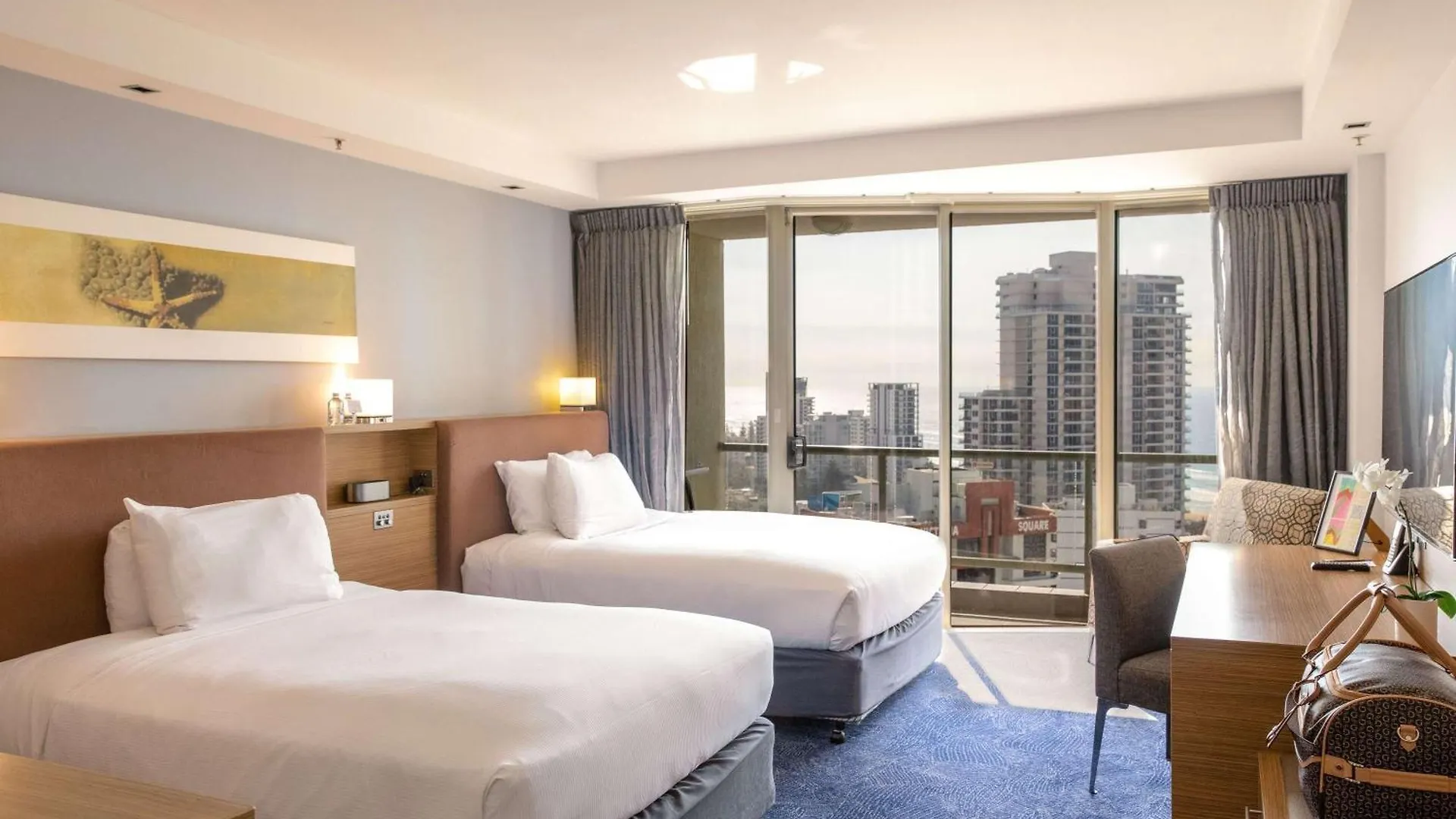 Sofitel Broadbeach Gold Coast