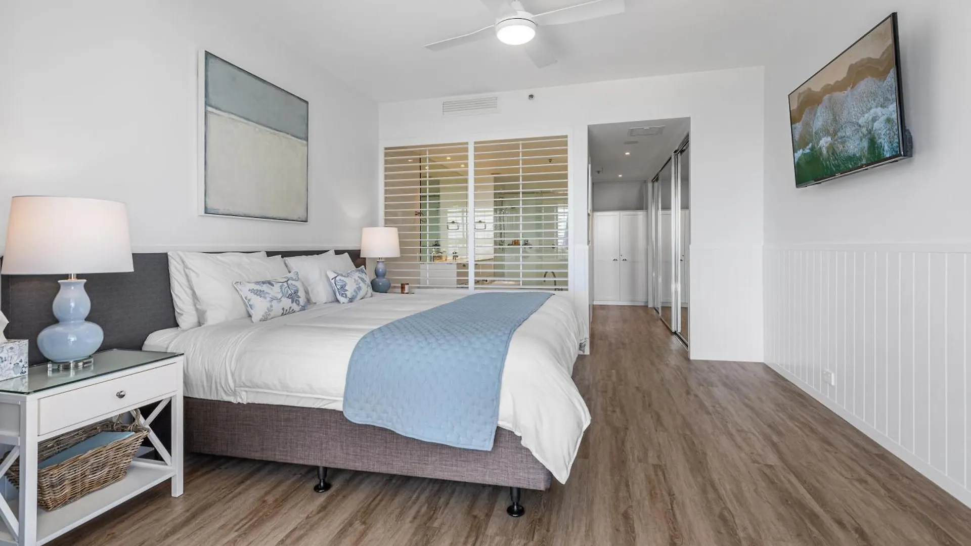 Resort Ultra Broadbeach