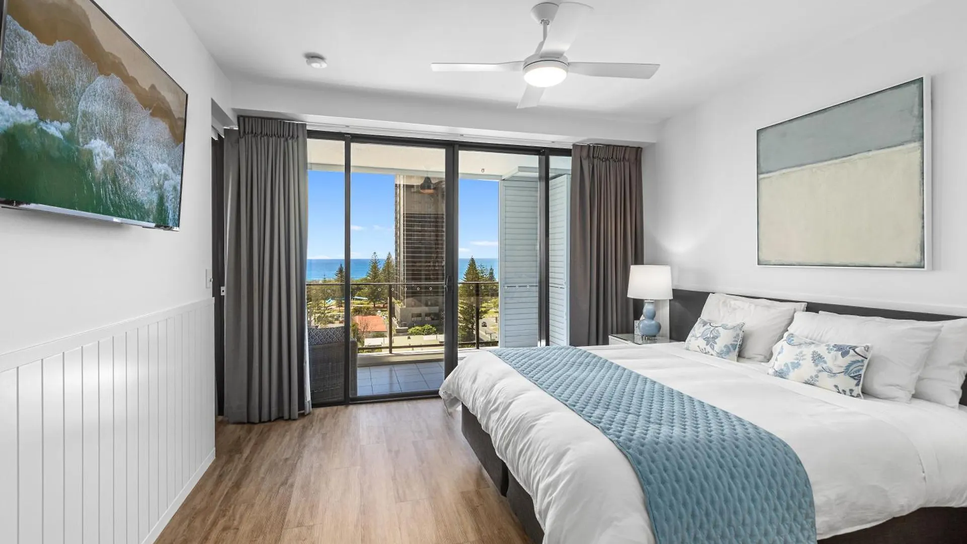 Resort Ultra Broadbeach Gold Coast