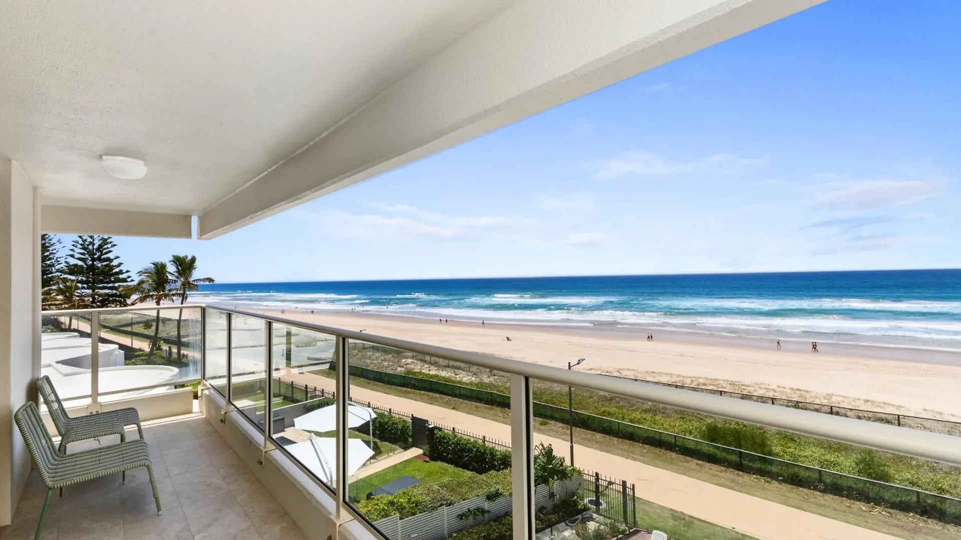 Viscount On The 4* Gold Coast