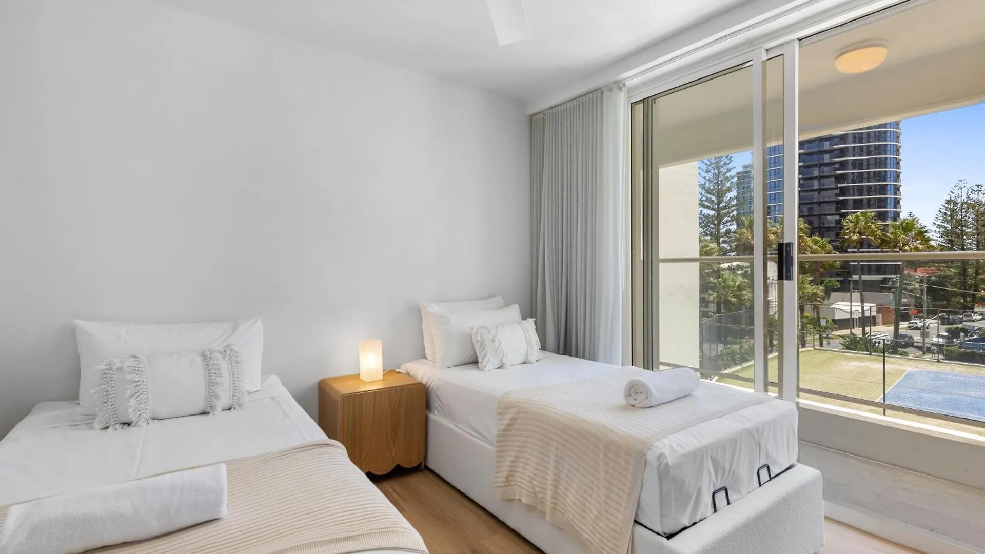 Viscount On The Apart-hotel Gold Coast