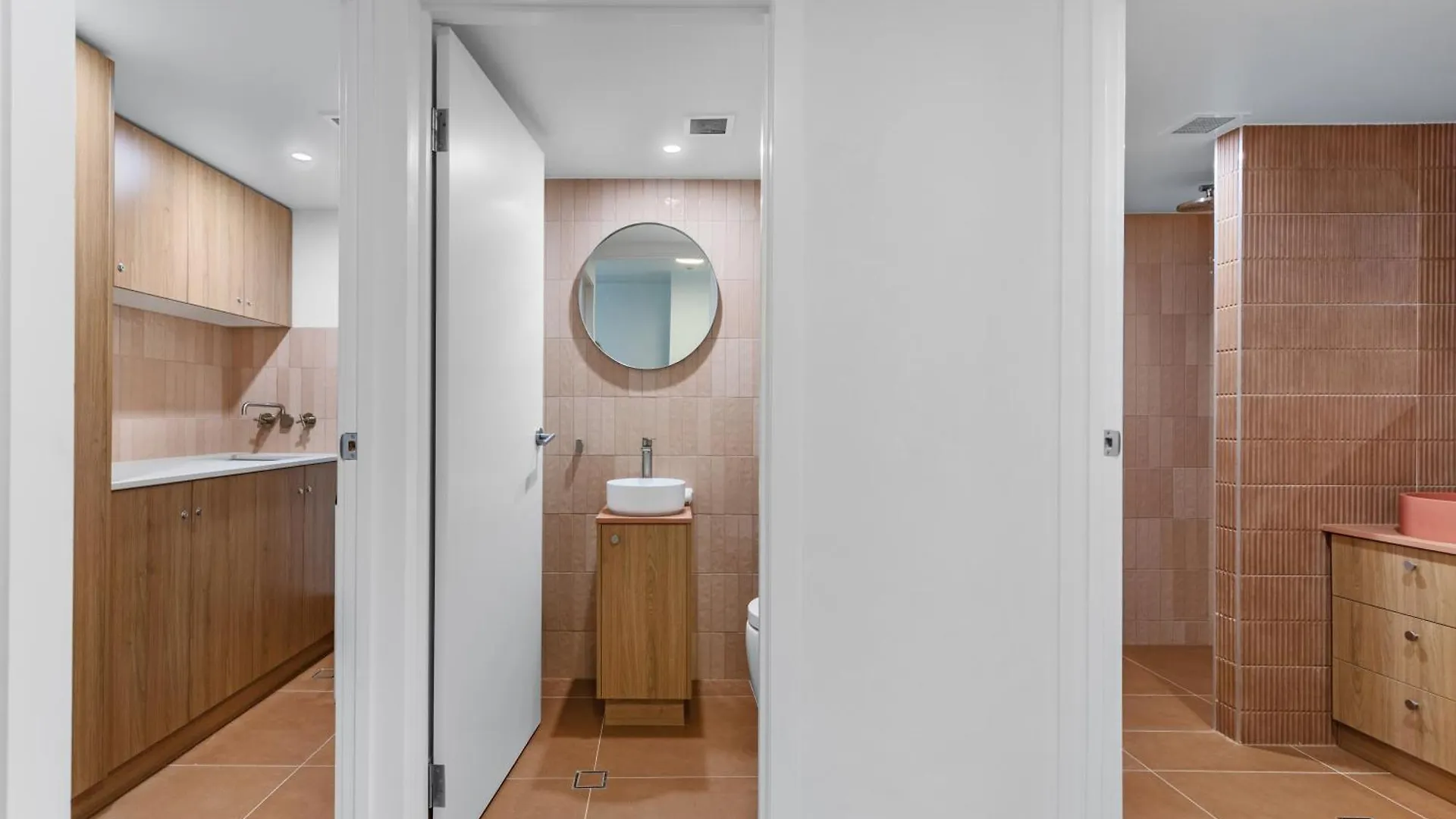 Apart-hotel Viscount On The Gold Coast