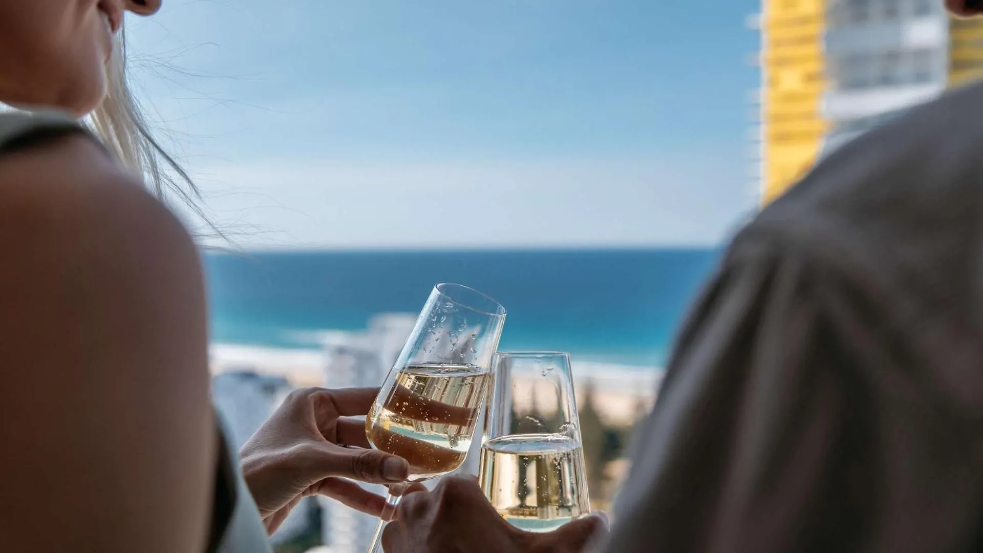 Hotel Sofitel Broadbeach 5*
