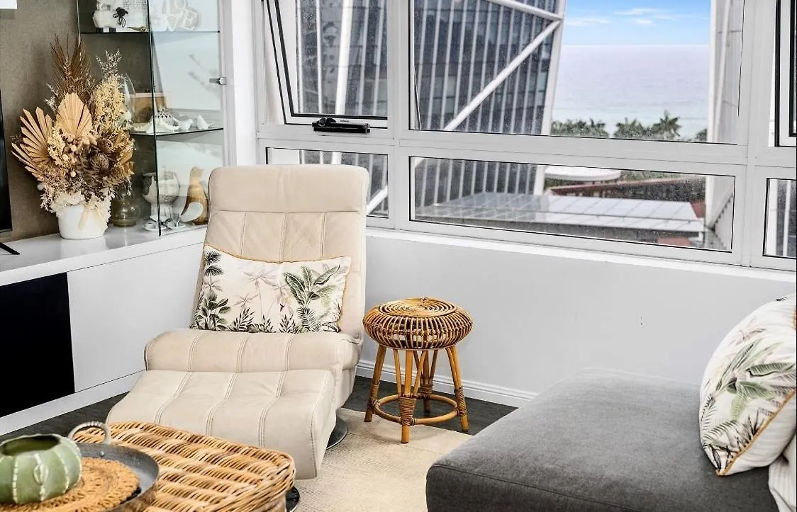 Aparthotel Wharf Boutique Gold Coast