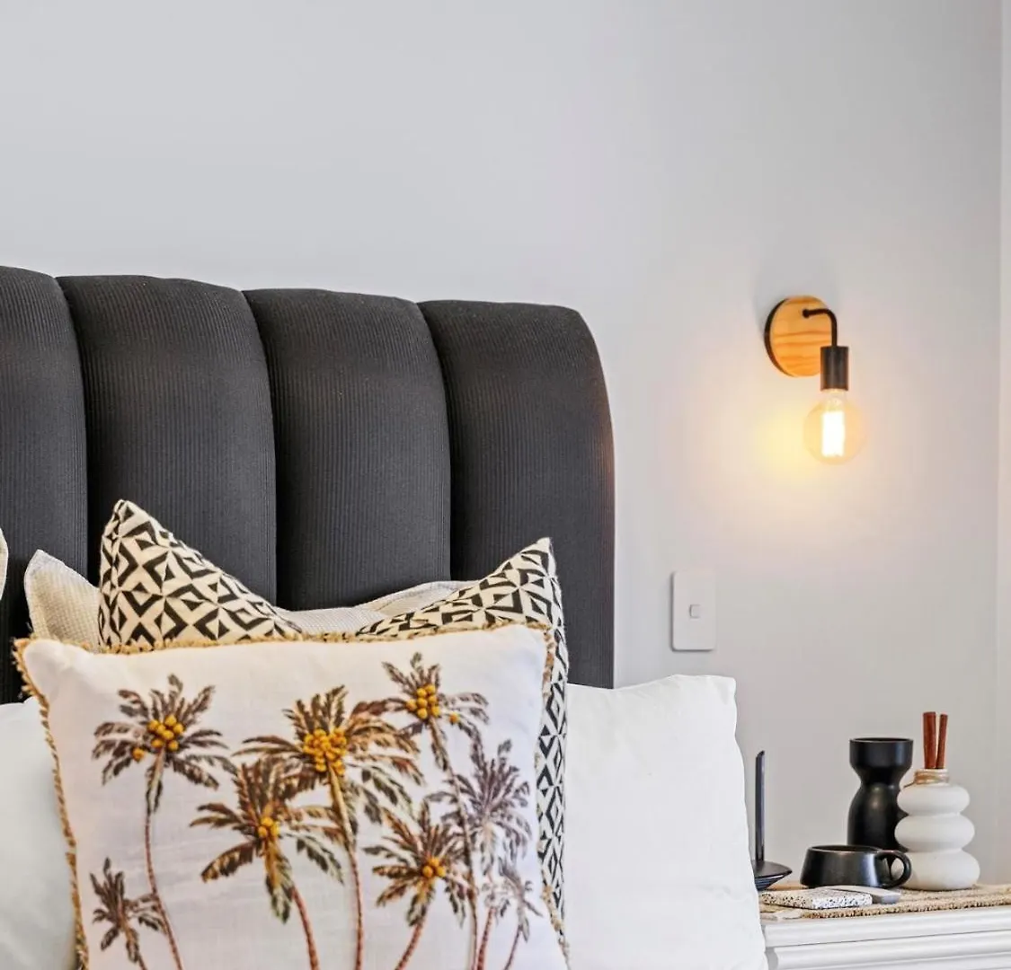 Wharf Boutique Gold Coast