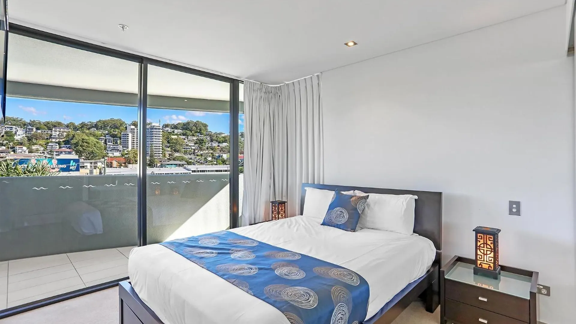 Ambience On Burleigh