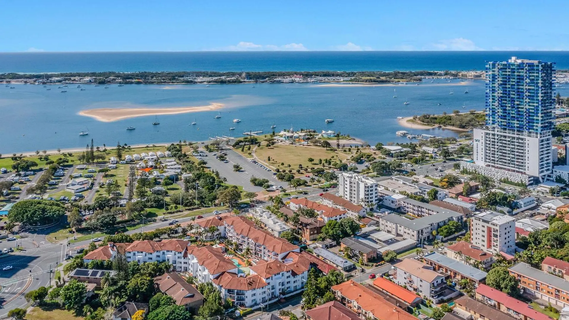 Sandcastles On The Broadwater 4* Gold Coast