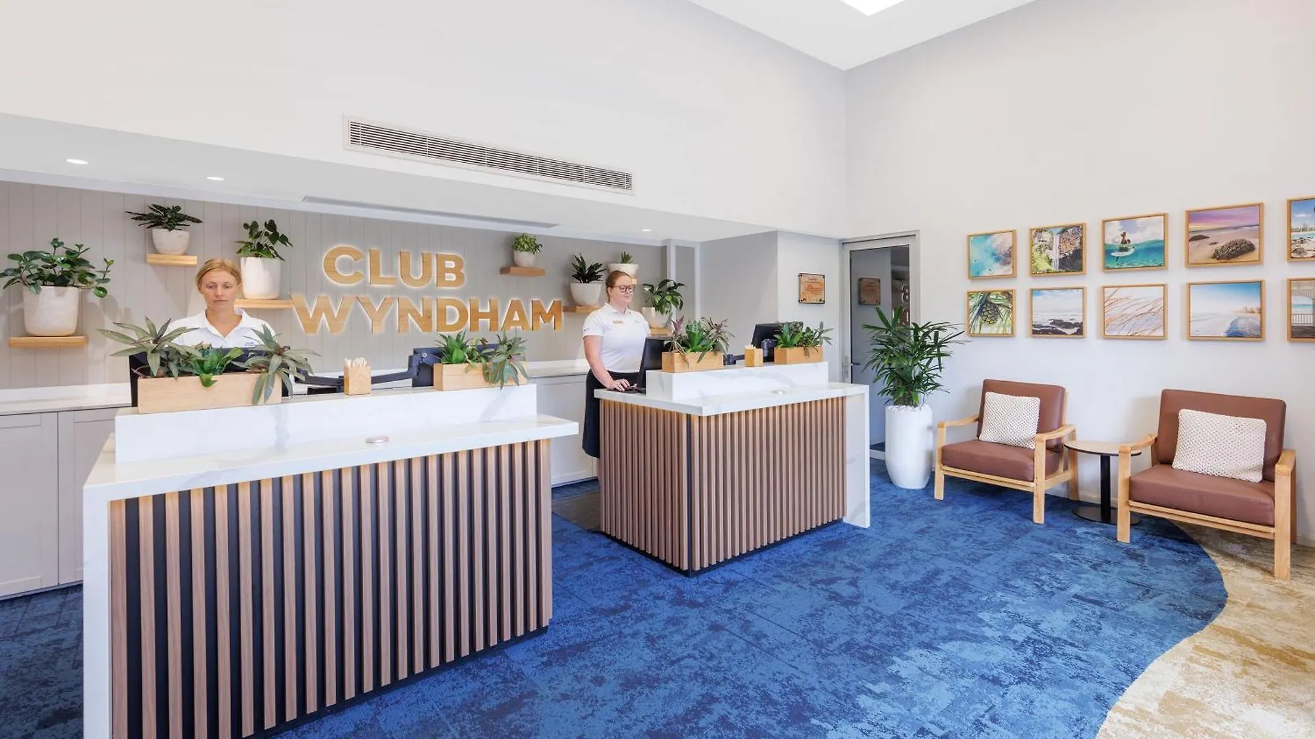 Club Wyndham Kirra Ξενοδοχείο με διαμερίσματα Χρυσή Ακτή