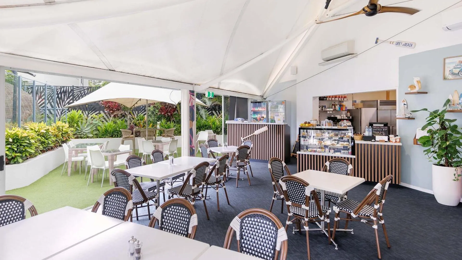 Club Wyndham Kirra