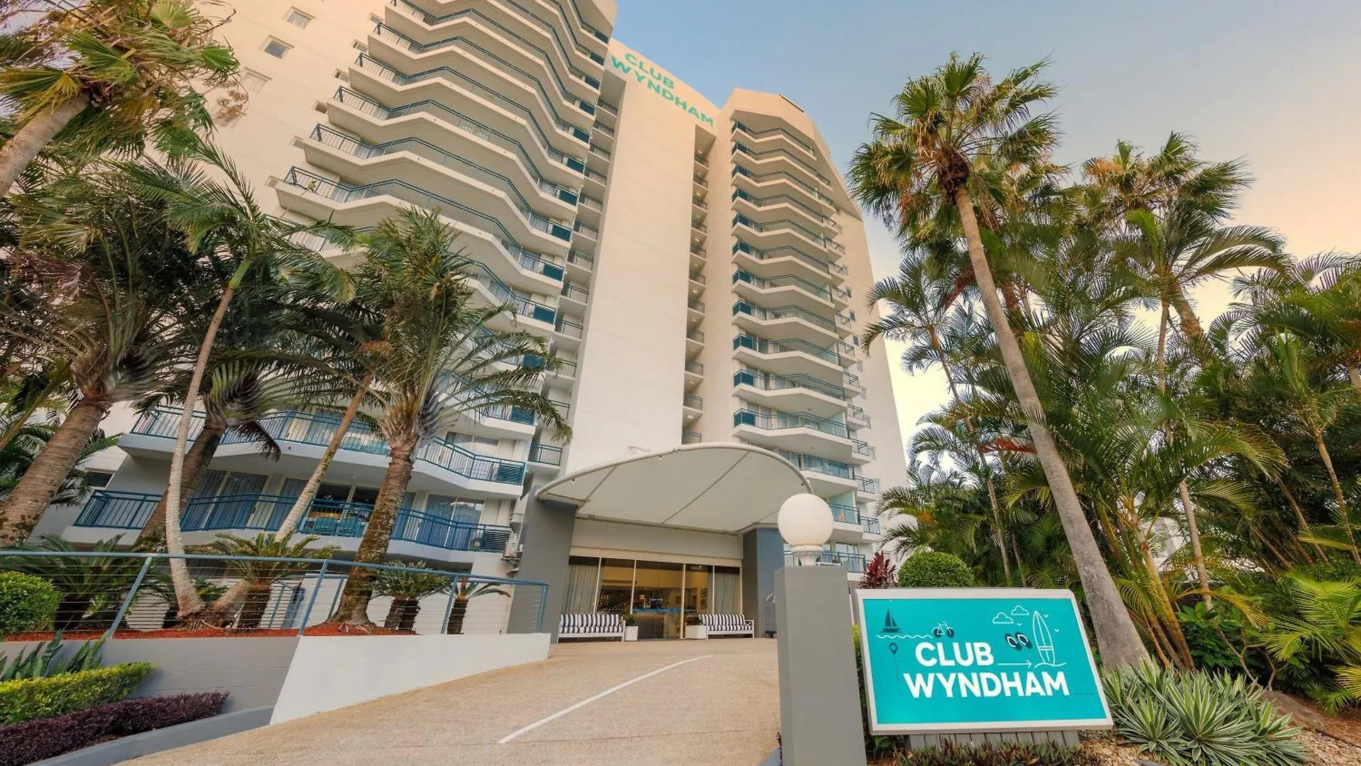 Club Wyndham Kirra
