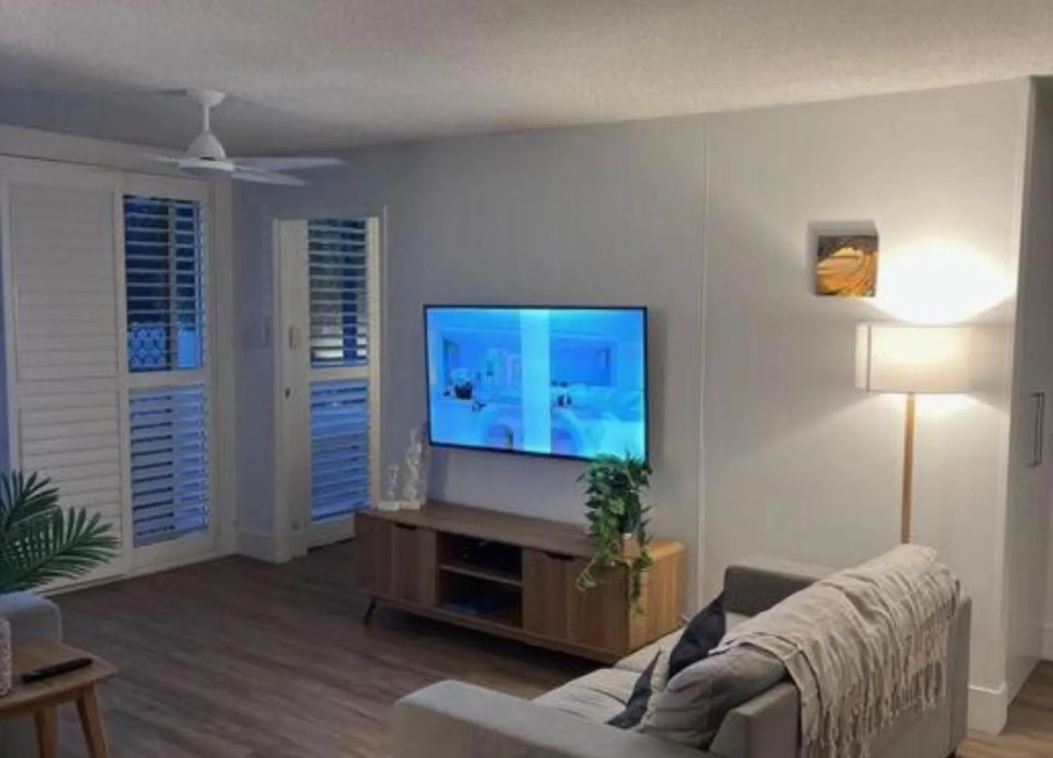 3 Bedroom Beachfront At Wyuna Apartment Gold Coast