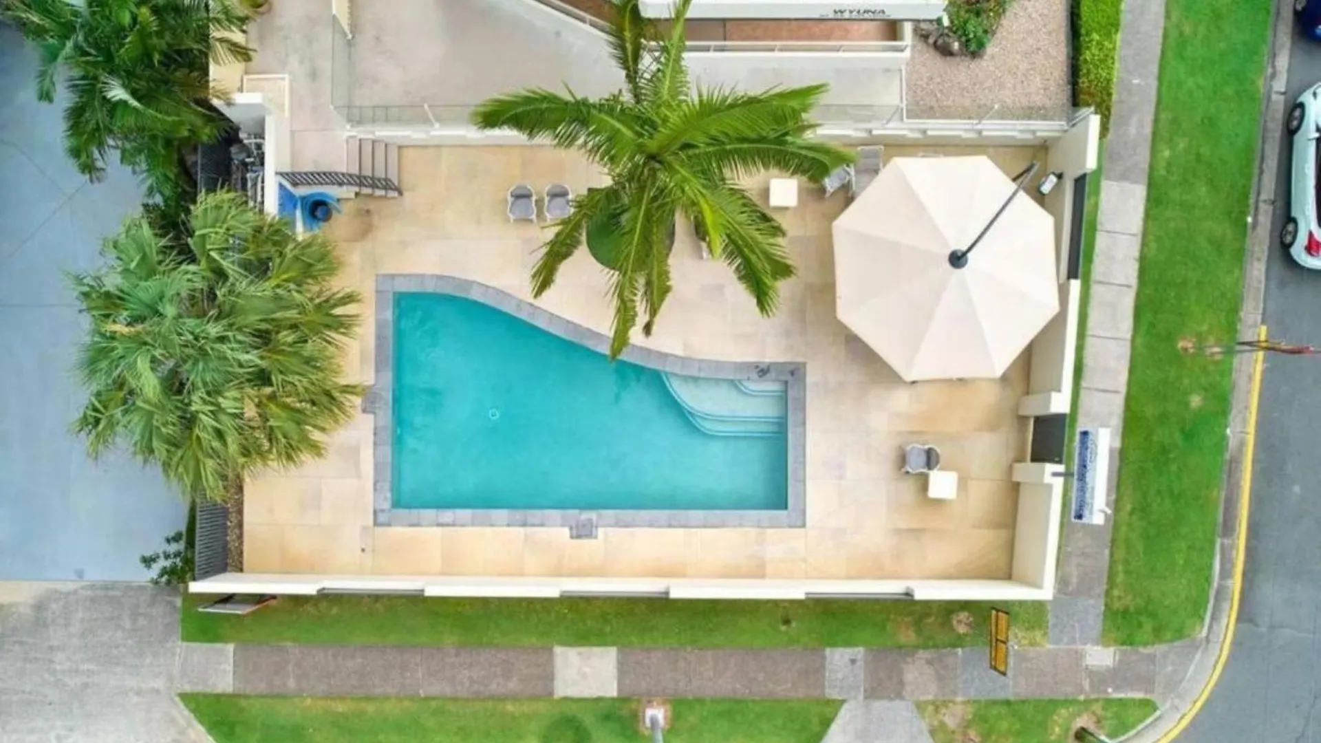 3 Bedroom Beachfront At Wyuna *