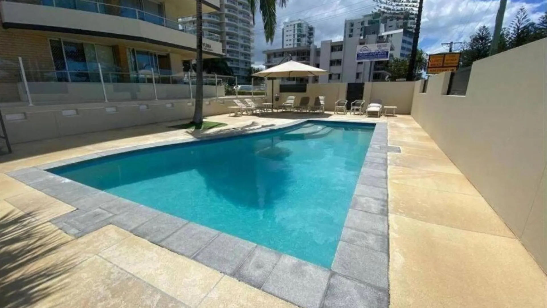 Apartment 3 Bedroom Beachfront At Wyuna *