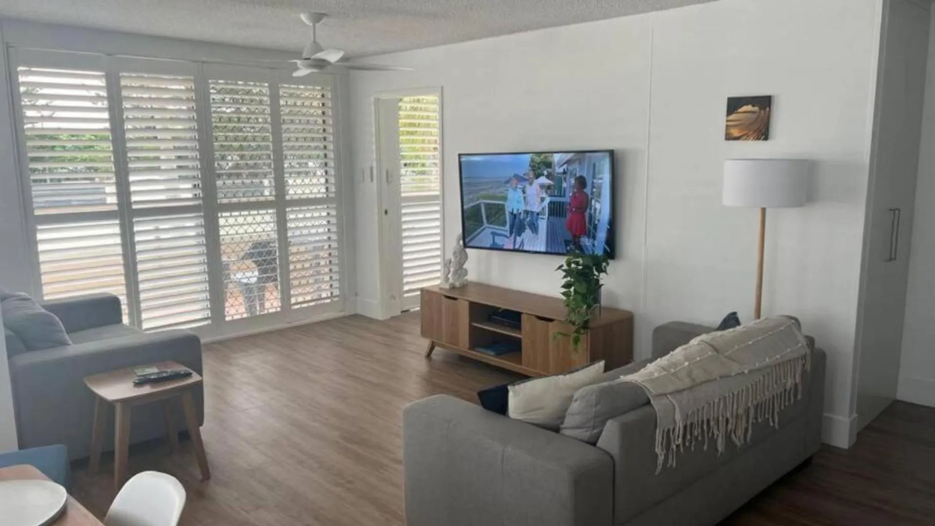 3 Bedroom Beachfront At Wyuna Apartment Gold Coast