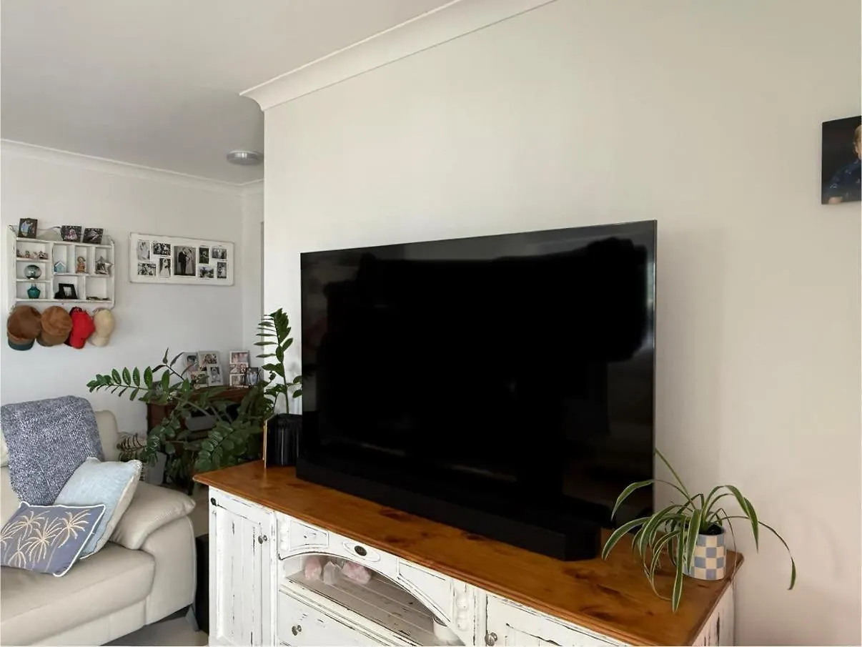 Seascape Ocean View Serenity * Gold Coast