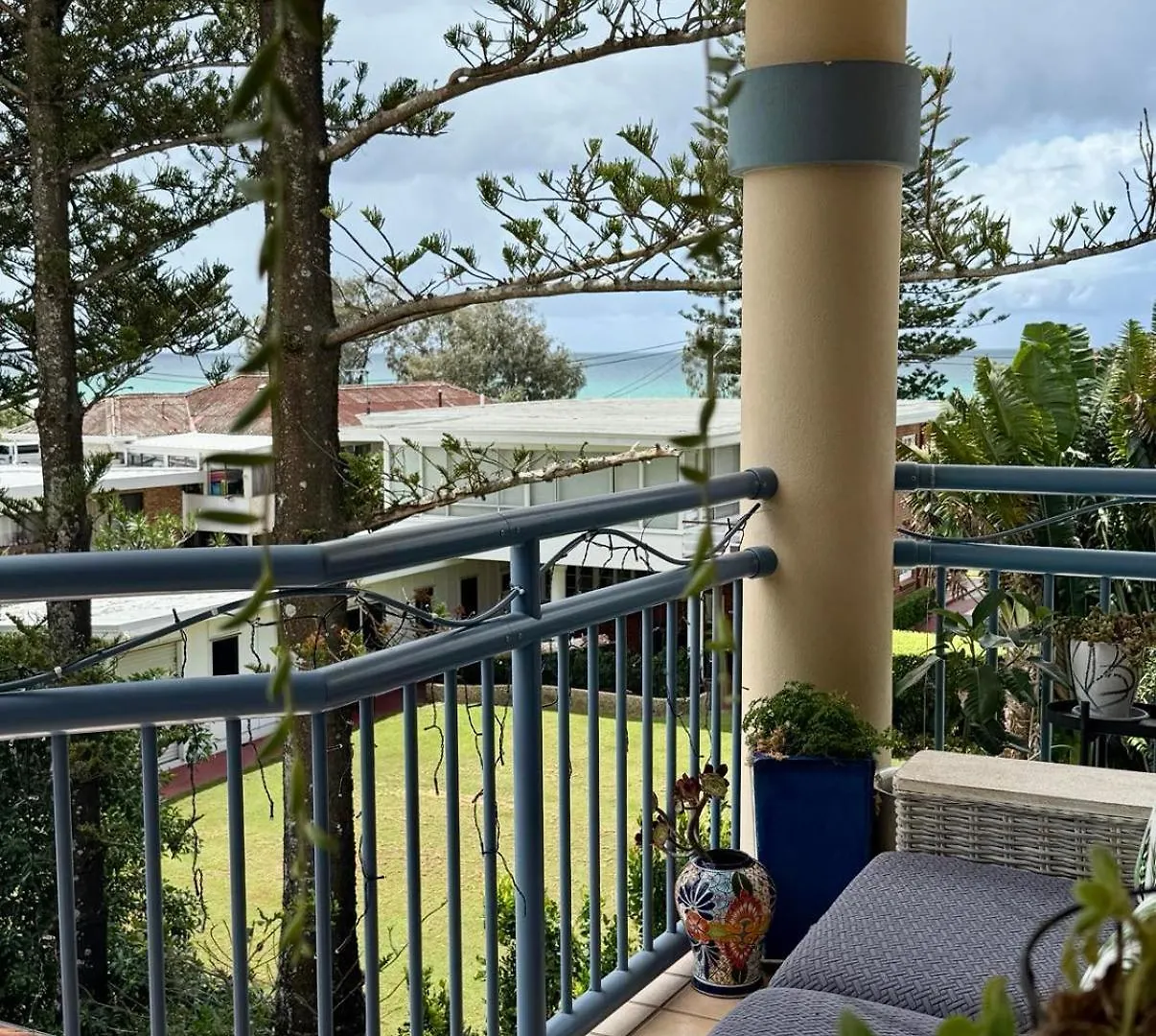 Seascape Ocean View Serenity