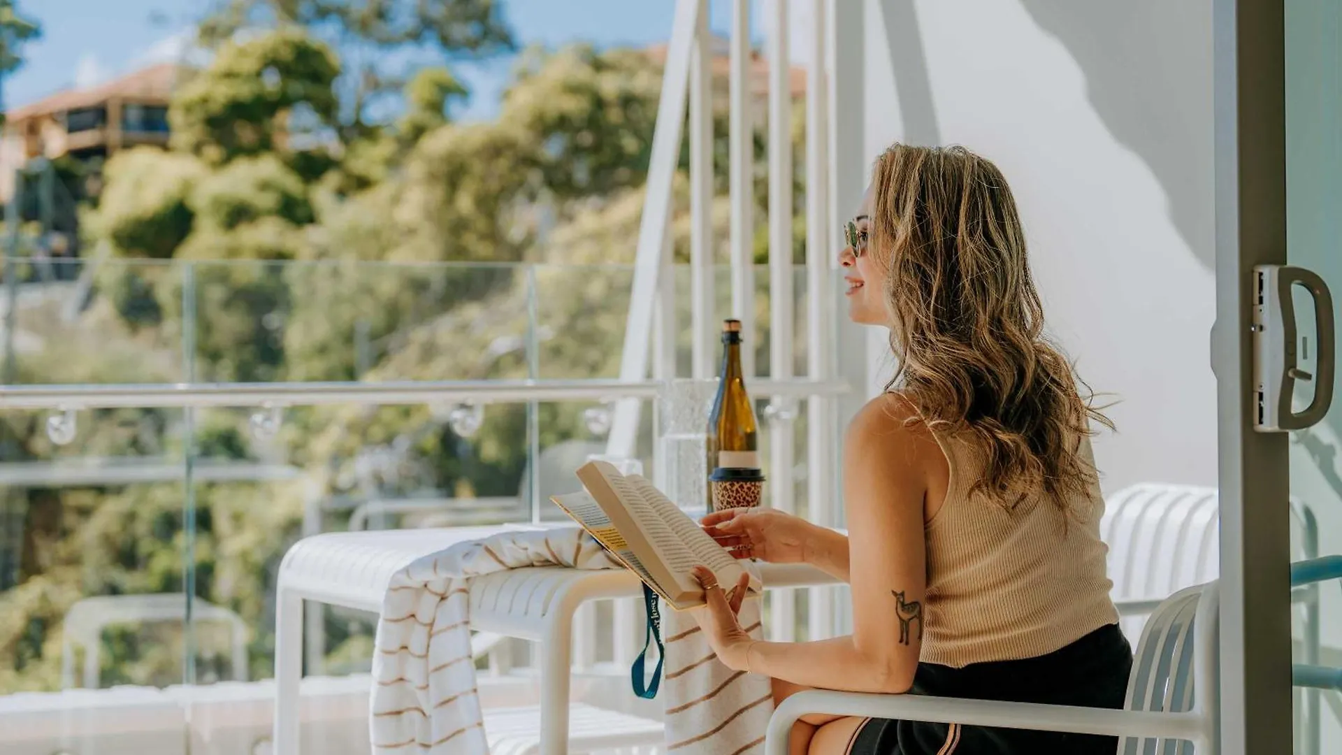 Kirra Soleil Apartment