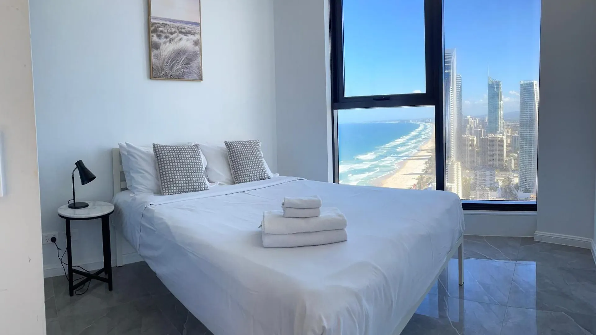 Apartment Serain Residences On 88 Esplanade Surfers Paradise *