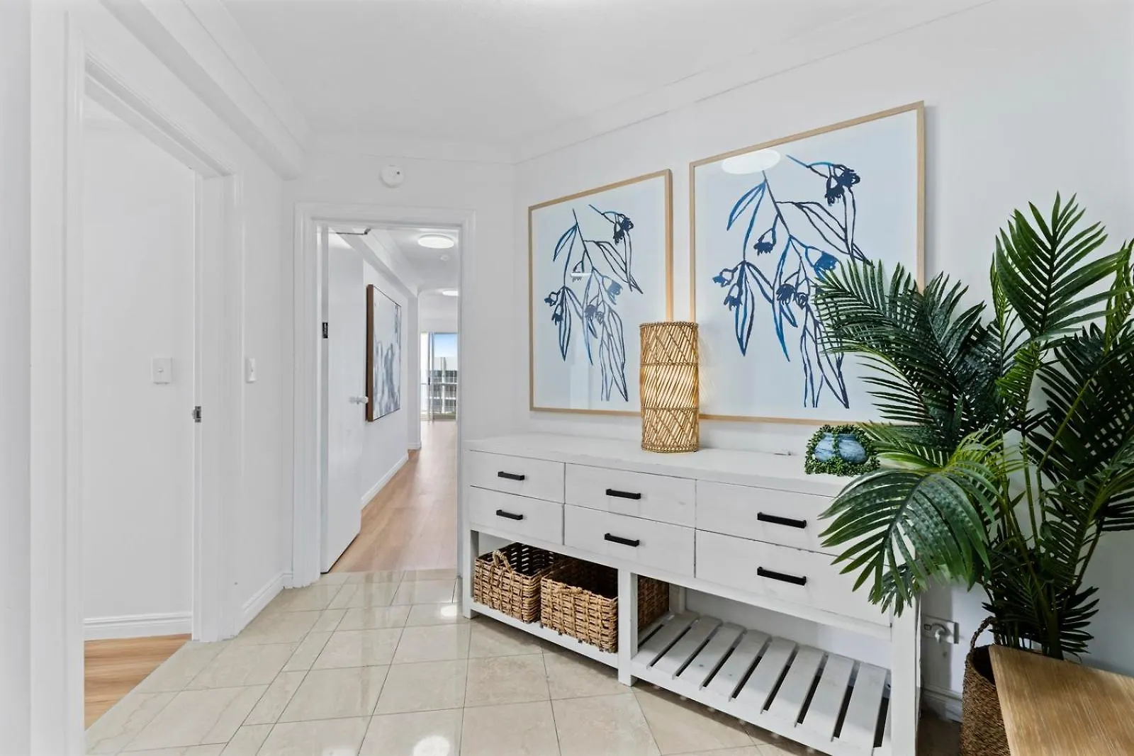 Moroccan - Hr Surfers Paradise Apartamento