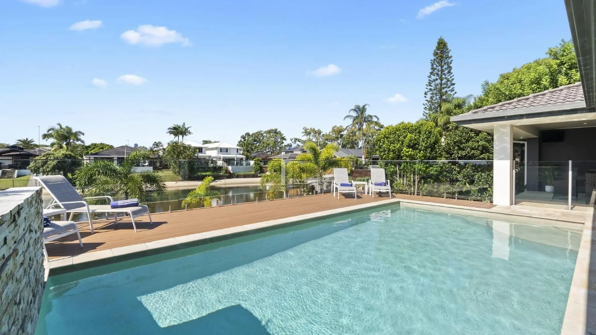 Seaclusion Broadbeach Gold Coast