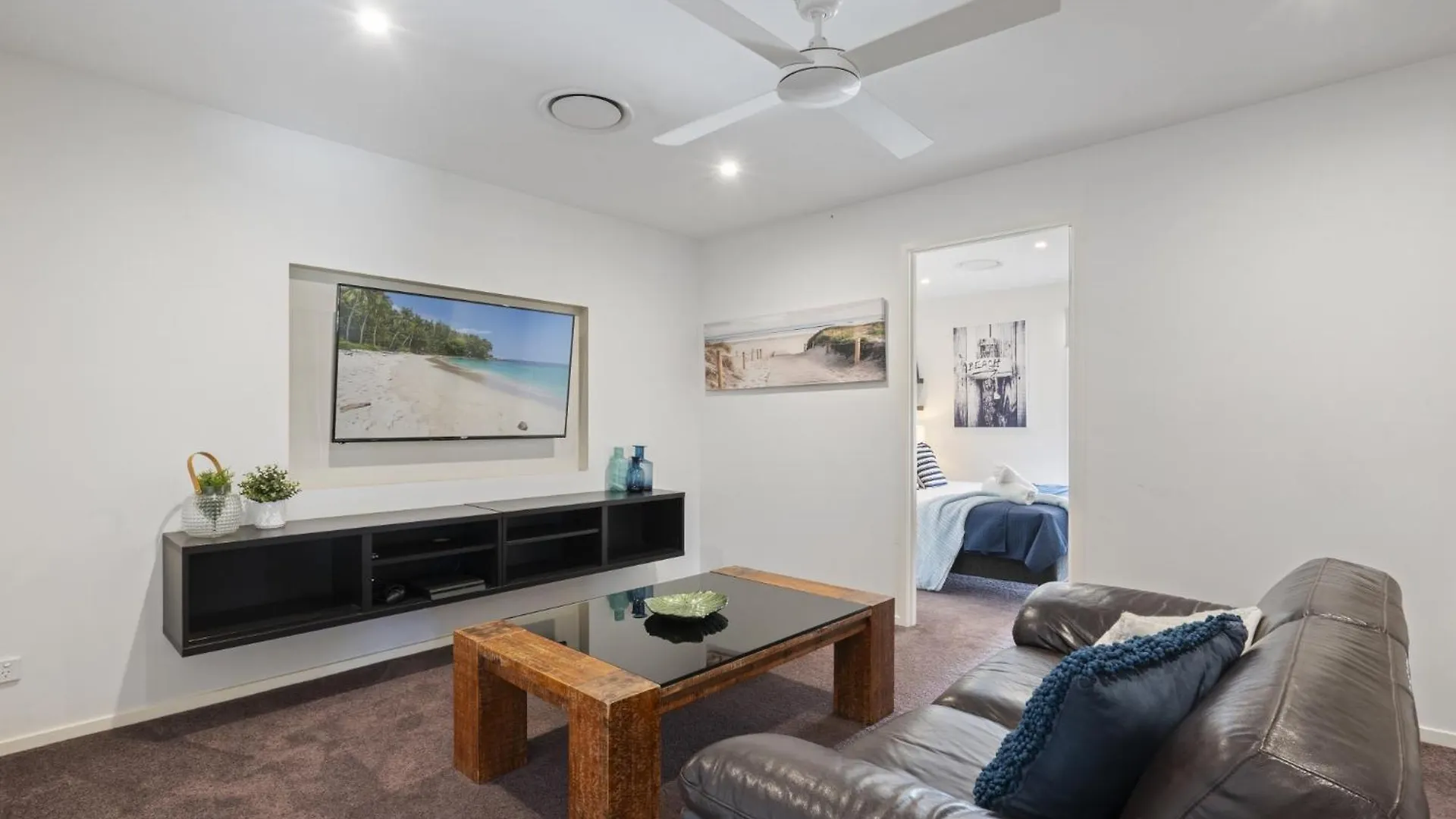 Holiday home Seaclusion Broadbeach