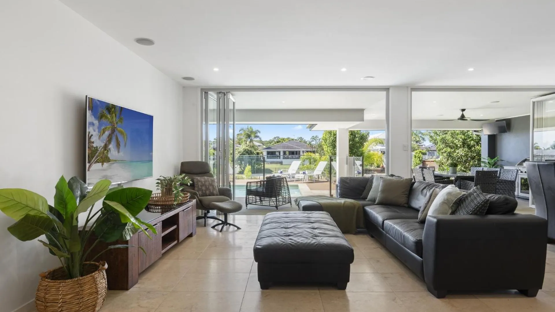 Holiday home Seaclusion Broadbeach Gold Coast