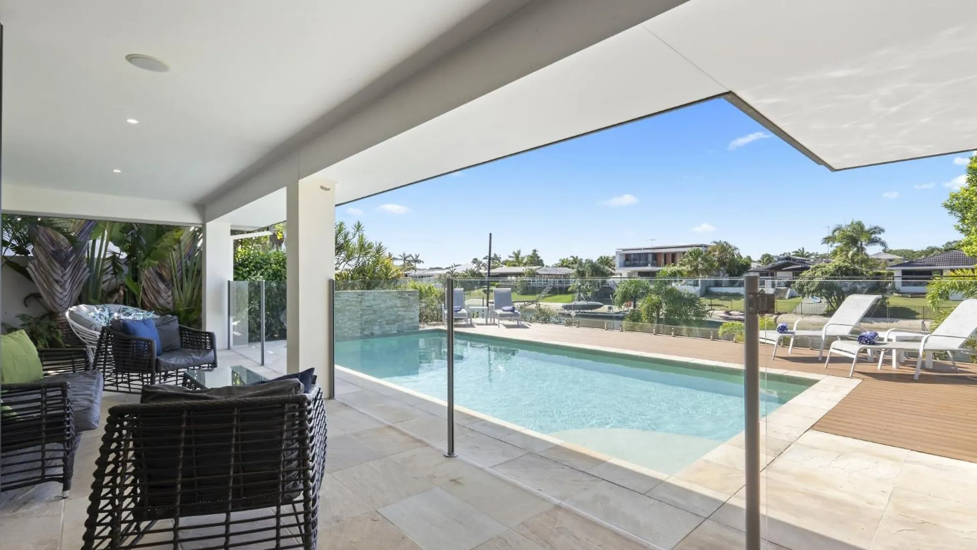 Seaclusion Broadbeach Gold Coast