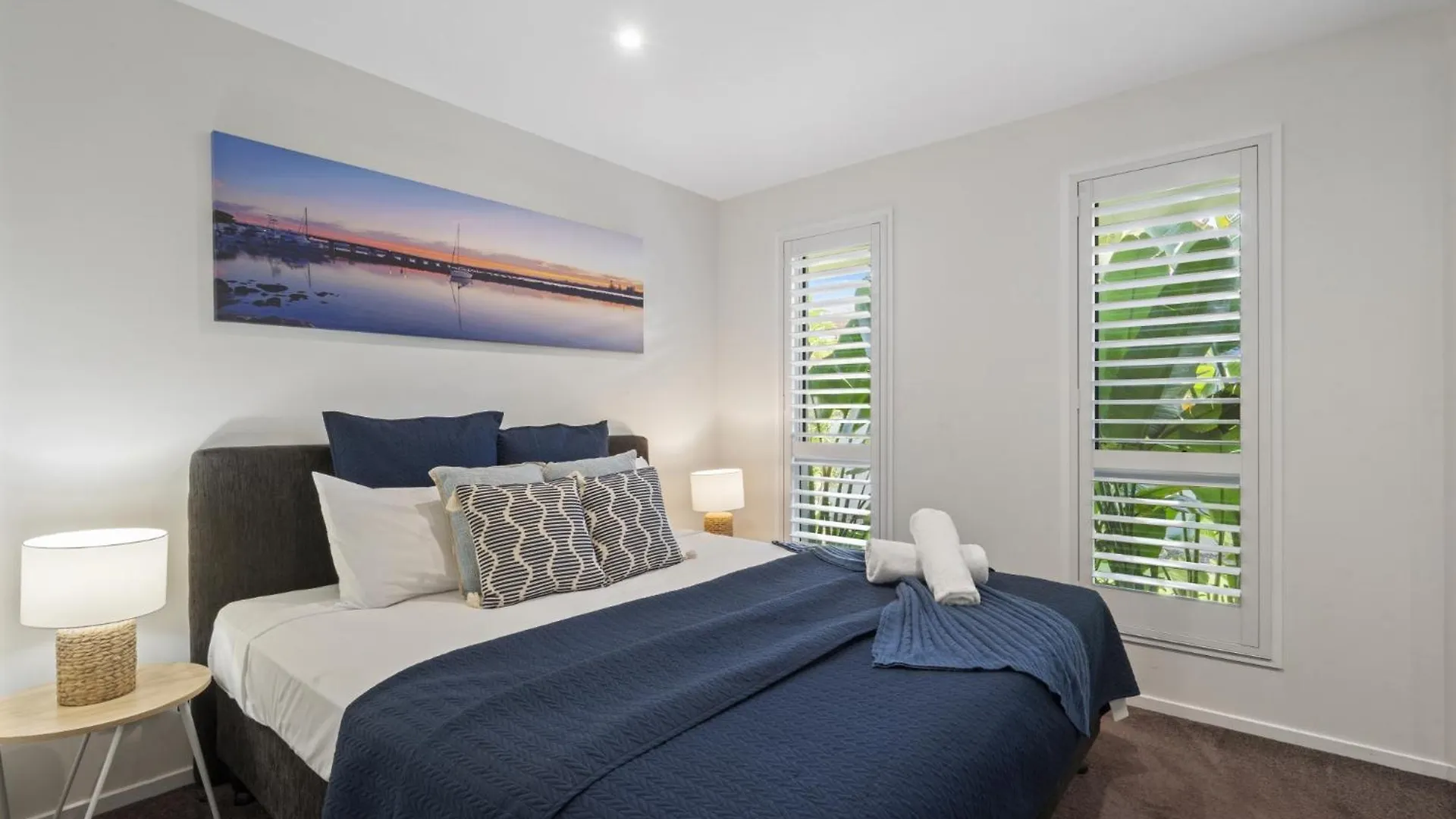 Seaclusion Broadbeach Holiday home Gold Coast