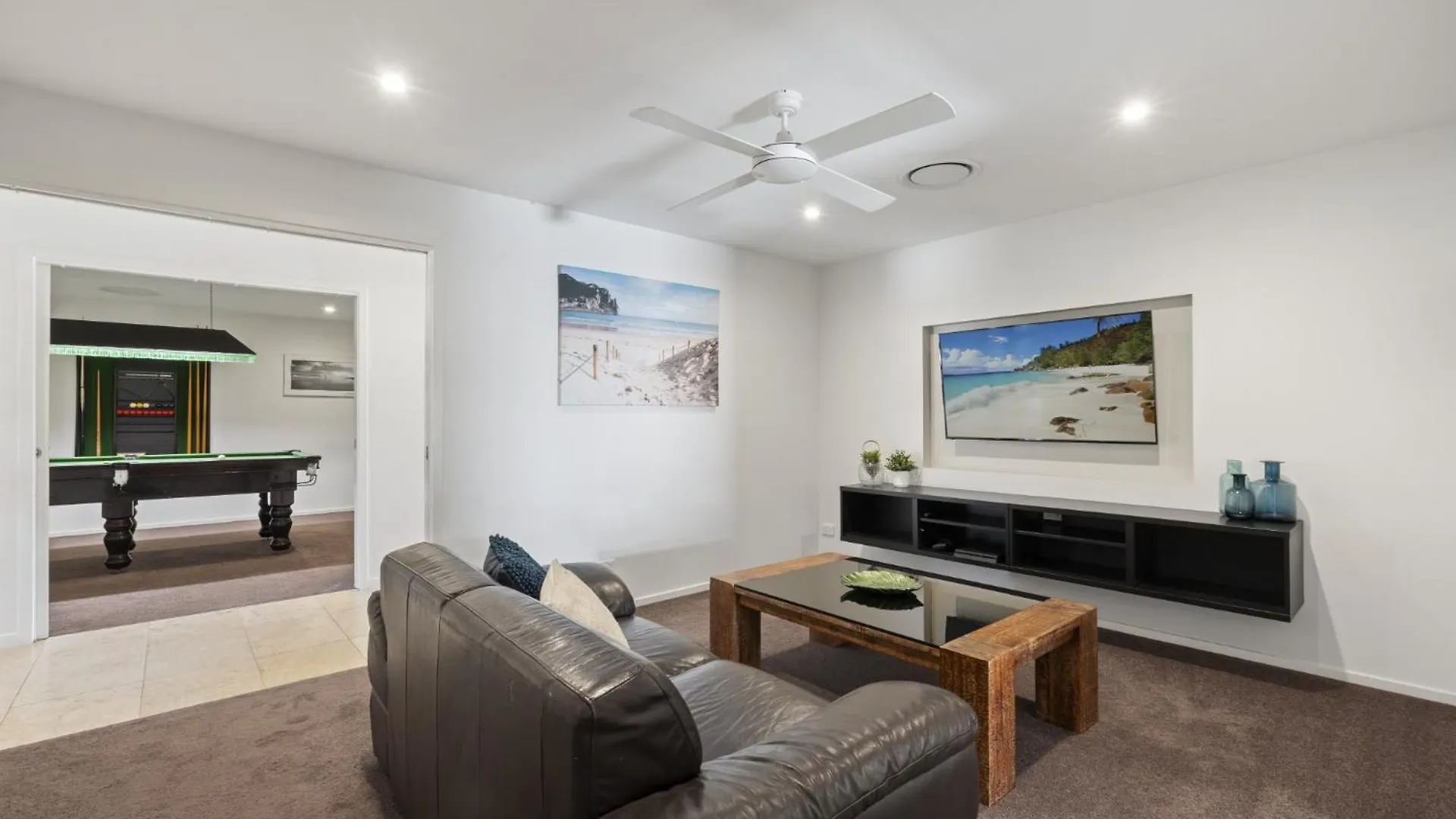 Seaclusion Broadbeach *