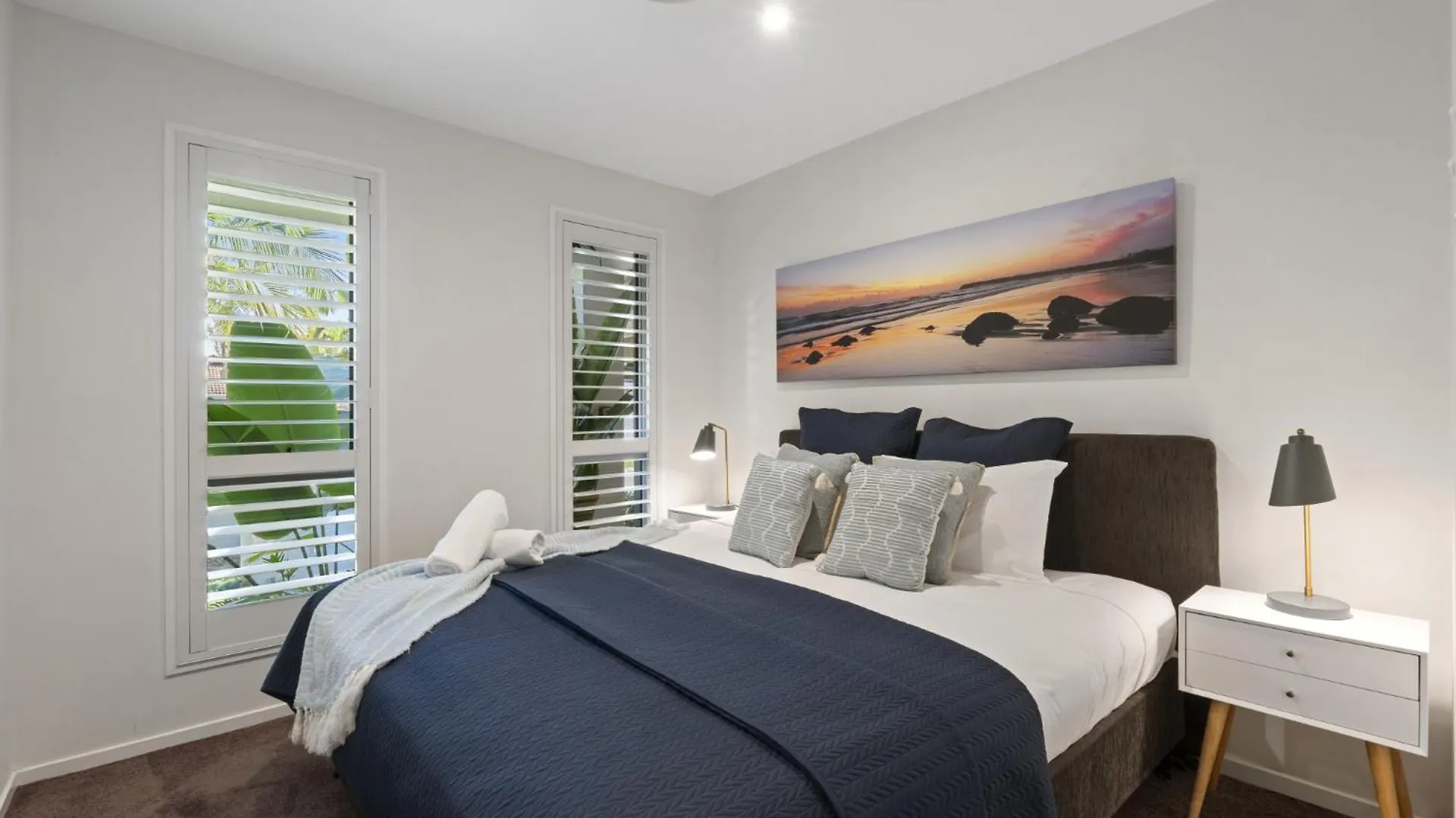 Seaclusion Broadbeach Holiday home