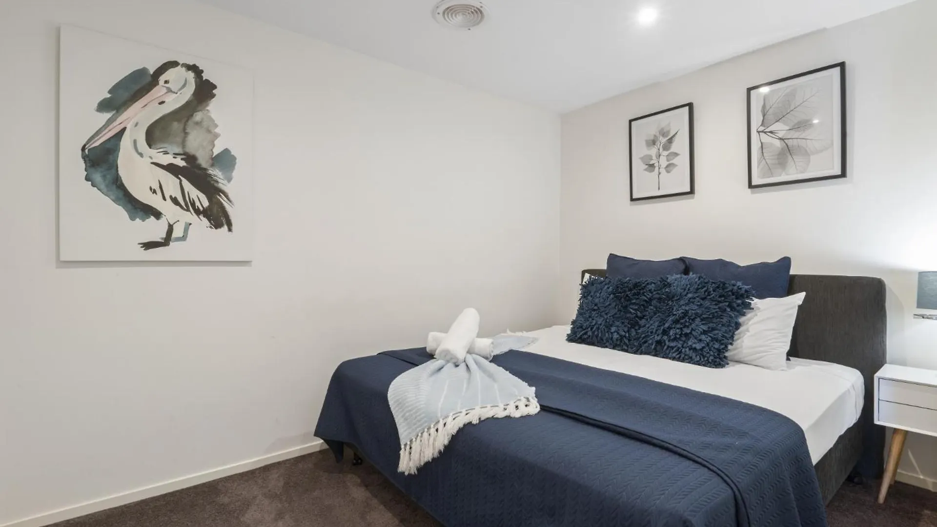 Holiday home Seaclusion Broadbeach *