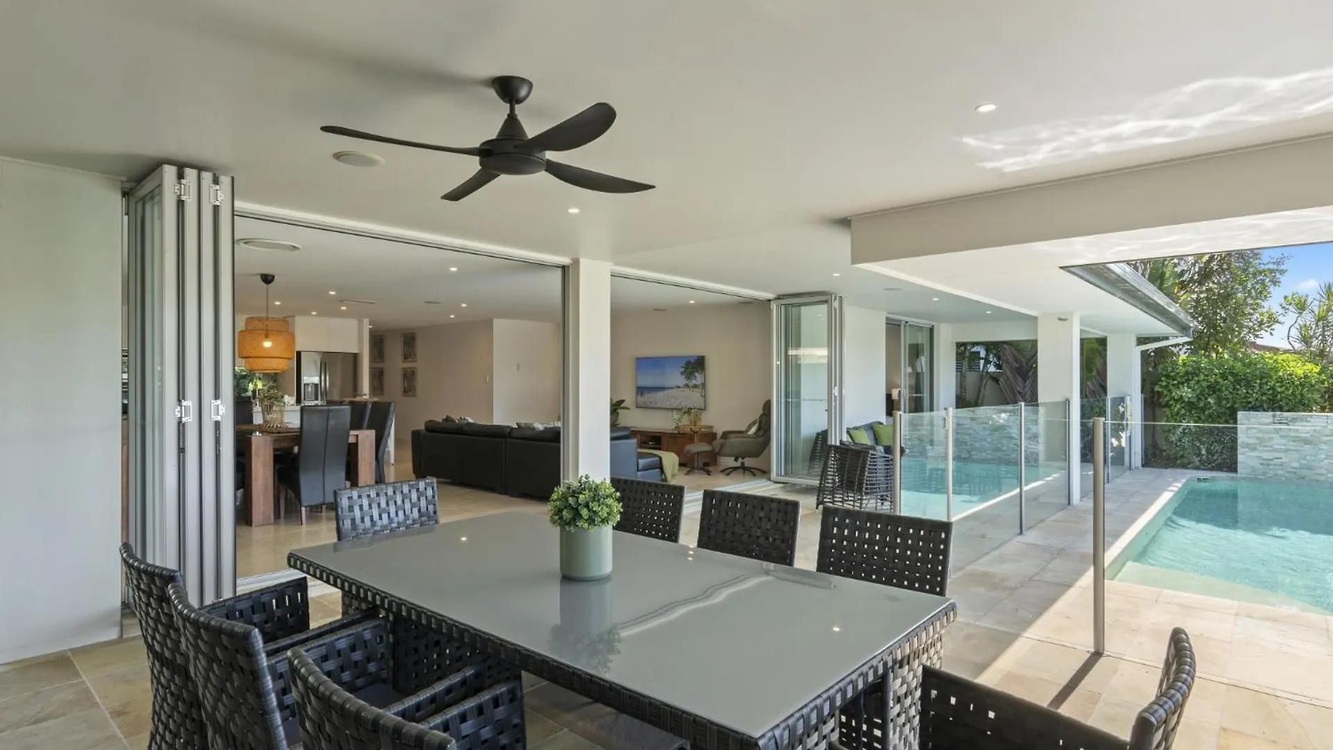 Seaclusion Broadbeach