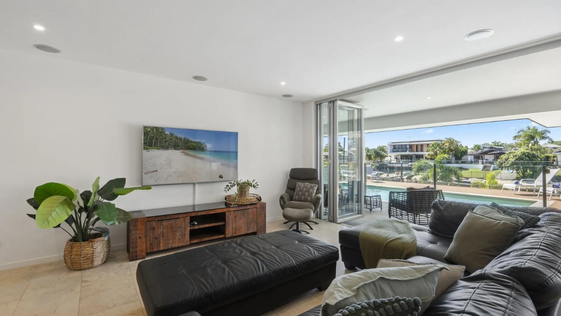 Holiday home Seaclusion Broadbeach *