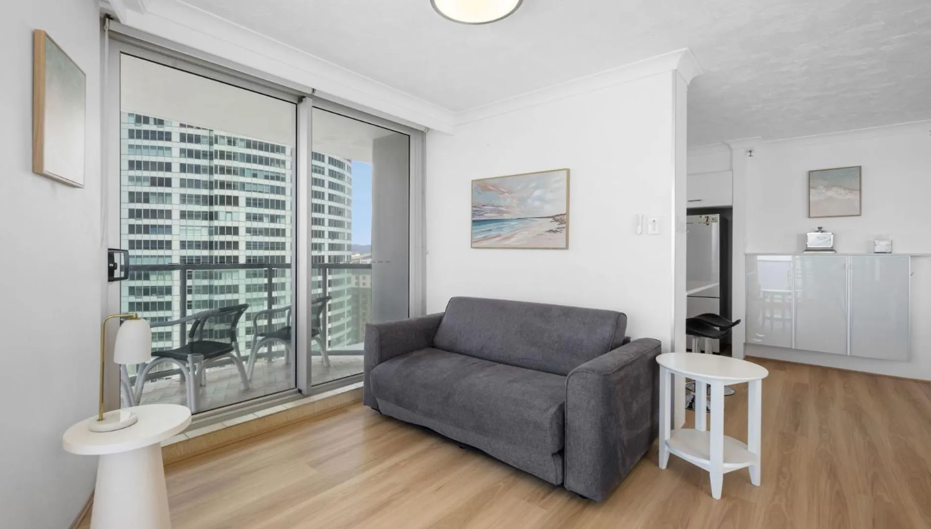 Peninsula Surfers Paradise - Hosted By Coastal Letting