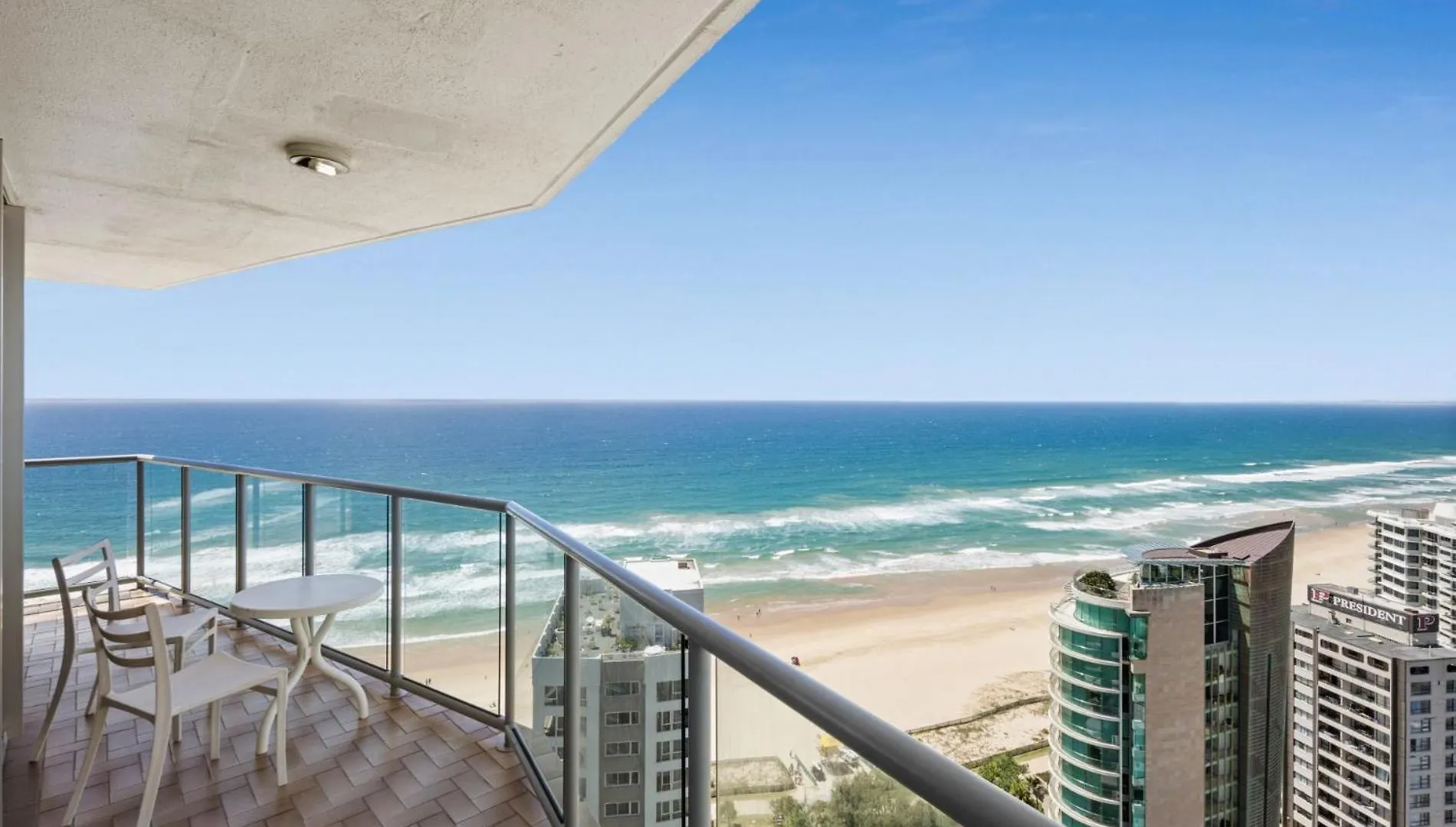 Peninsula Surfers Paradise - Hosted By Coastal Letting Apartment